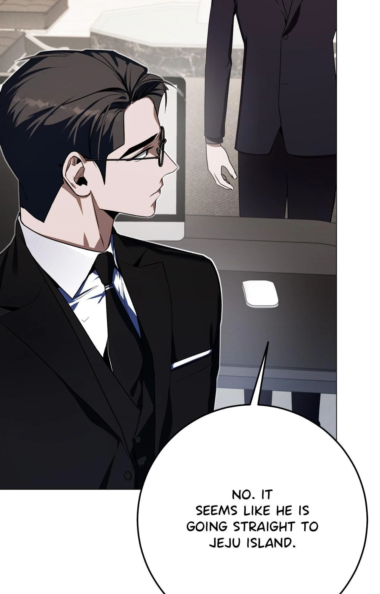 Read By My Side chapter 36 image 47 on Lezhin