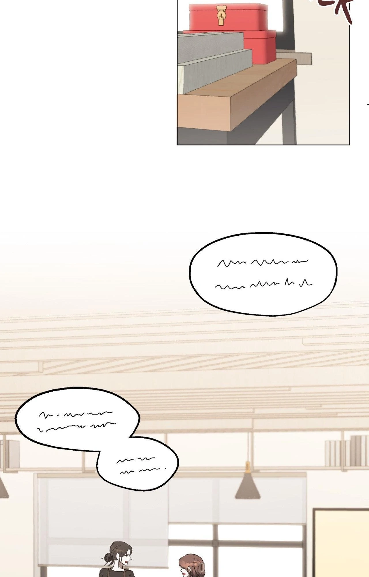 Read By My Side chapter 36 image 53 on Lezhin