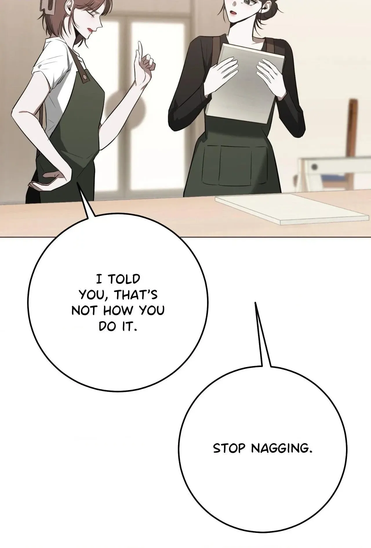 Read By My Side chapter 36 image 59 on Lezhin