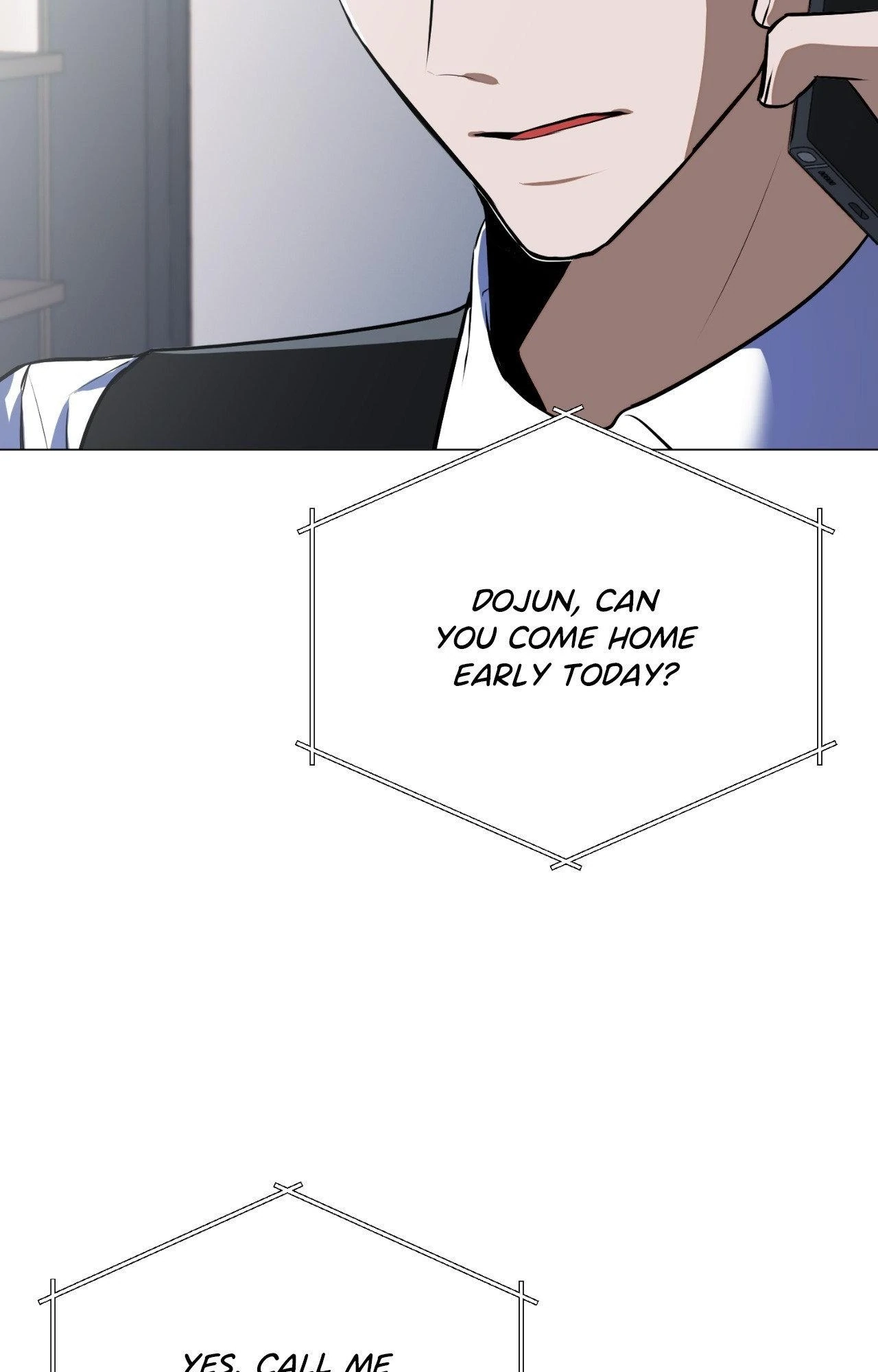 Read By My Side chapter 36 image 63 on Lezhin