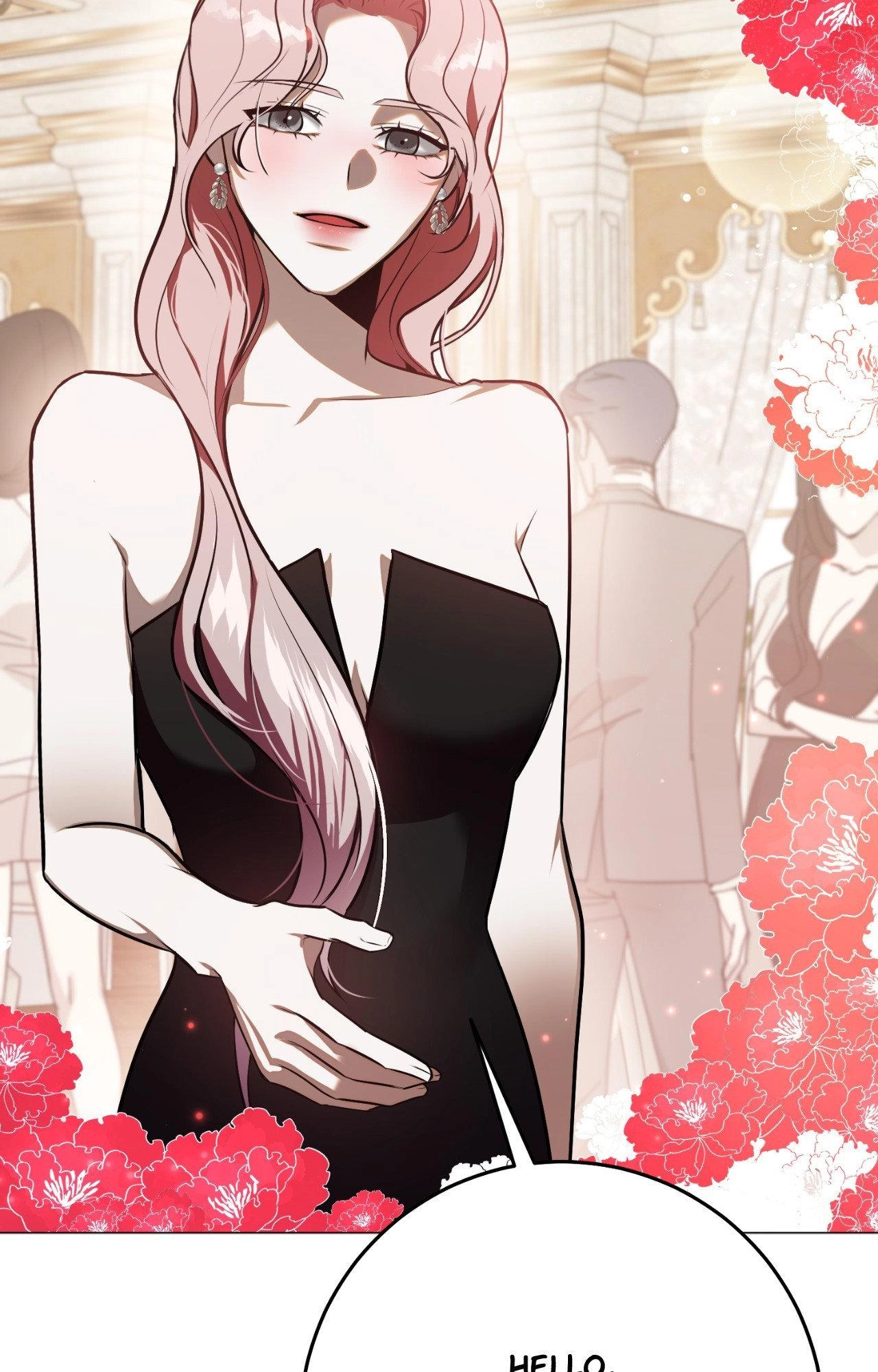 Read By My Side chapter 36 image 7 on Lezhin