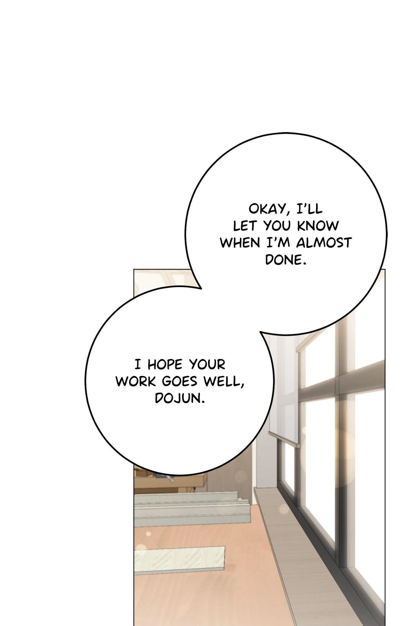 Read By My Side chapter 36 image 70 on Lezhin