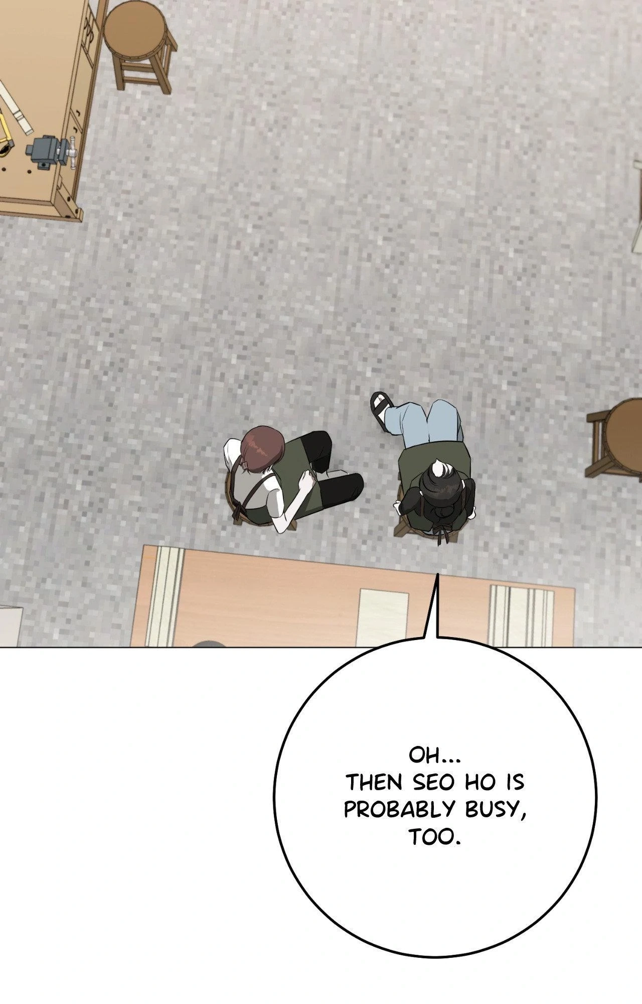 Read By My Side chapter 36 image 75 on Lezhin