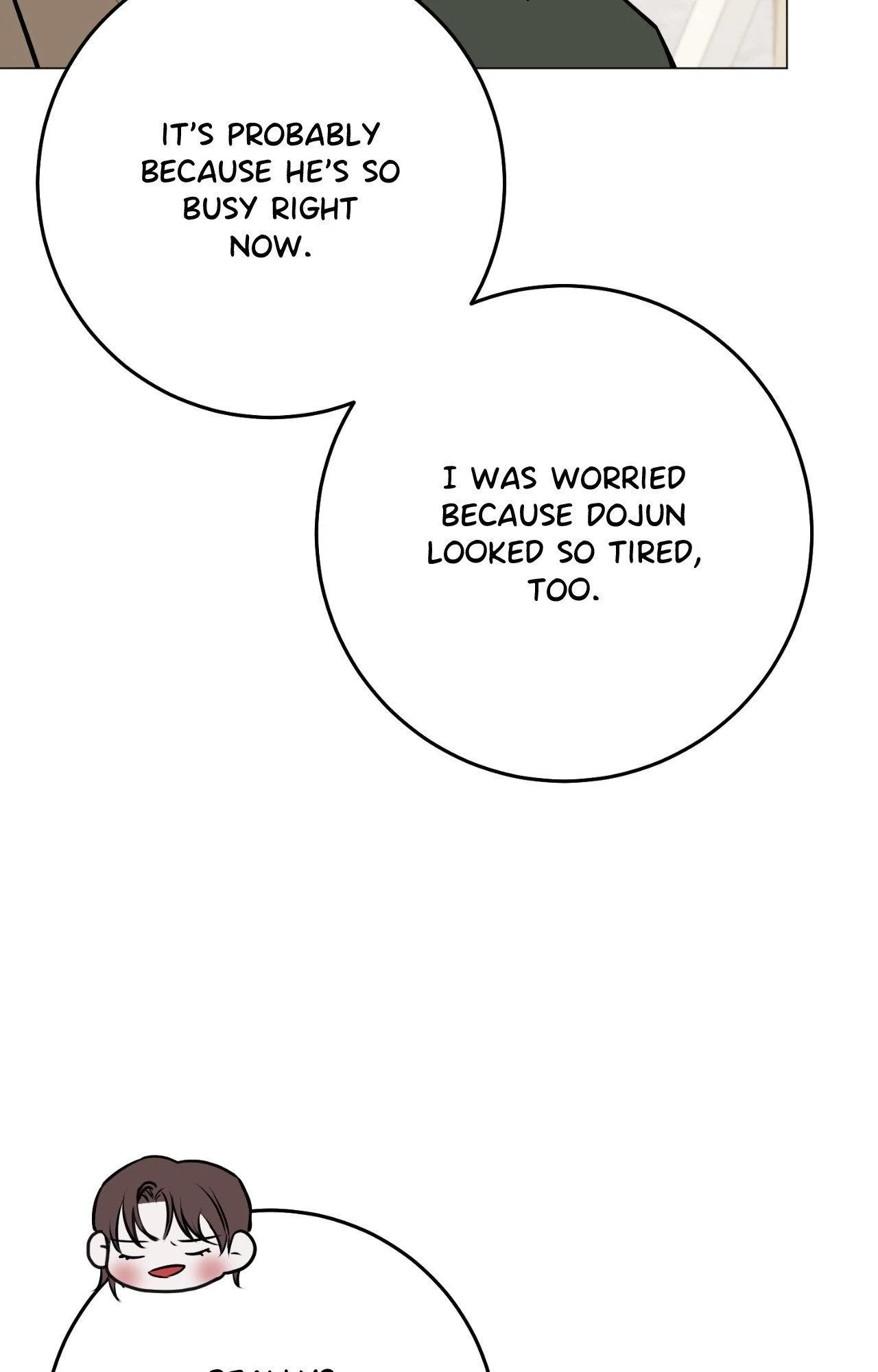 Read By My Side chapter 36 image 88 on Lezhin