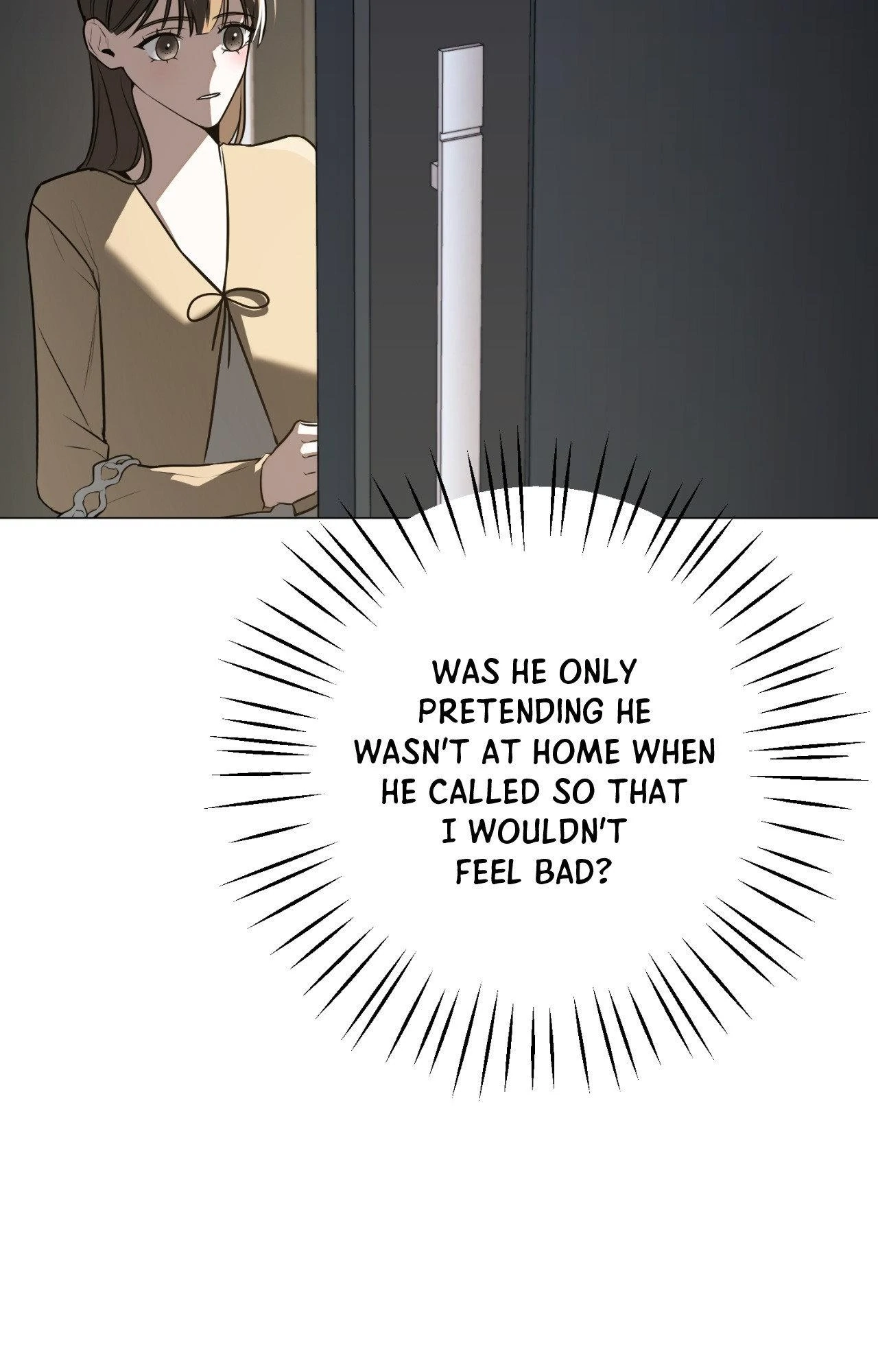 Read By My Side chapter 36 image 96 on Lezhin