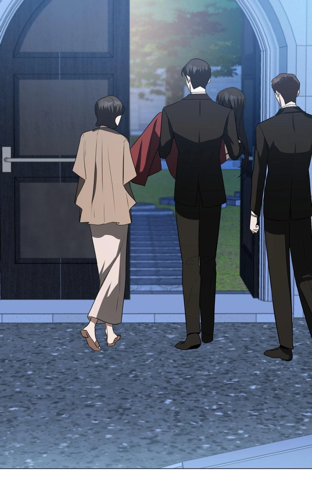 Read By My Side chapter 37 image 100 on Lezhin