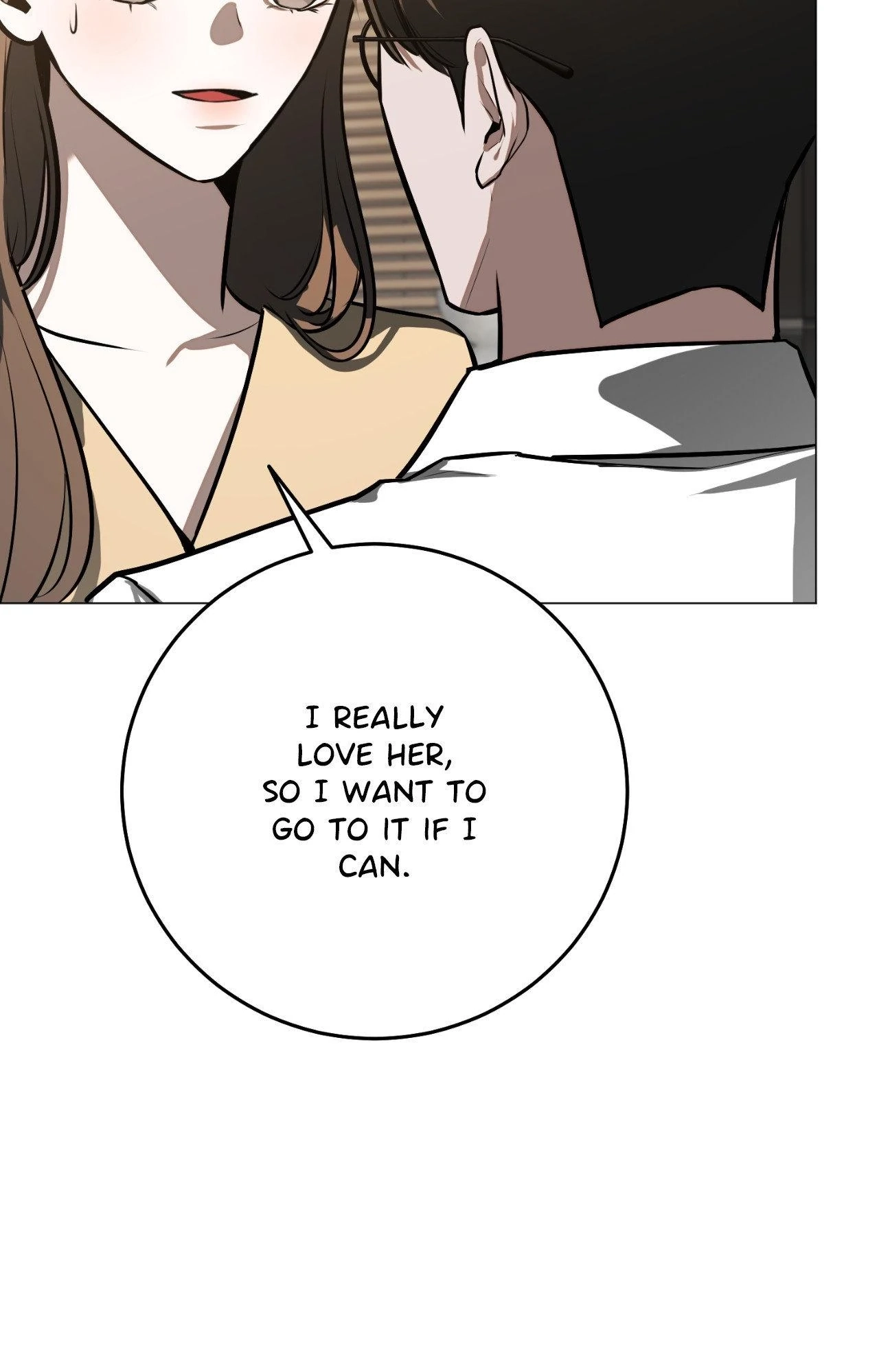 Read By My Side chapter 37 image 11 on Lezhin