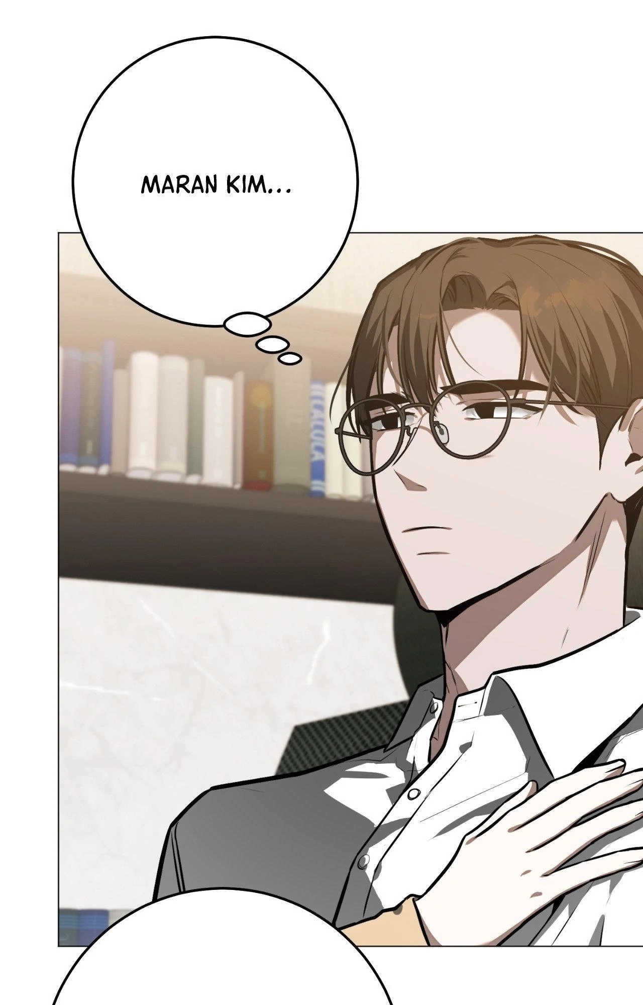 Read By My Side chapter 37 image 12 on Lezhin