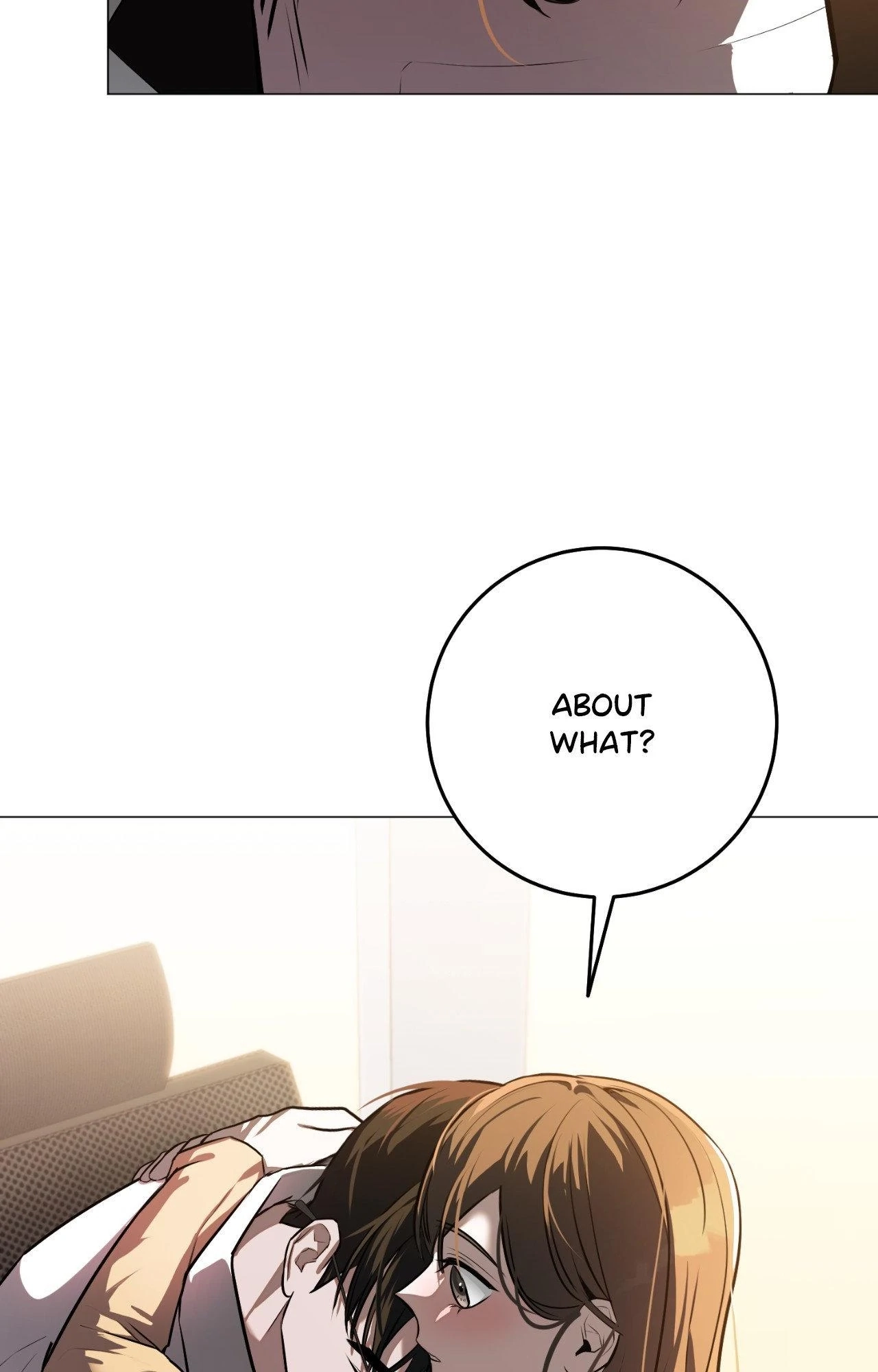 Read By My Side chapter 37 image 17 on Lezhin