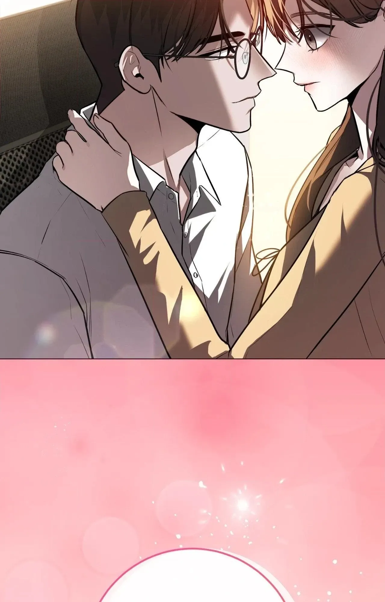 Read By My Side chapter 37 image 19 on Lezhin