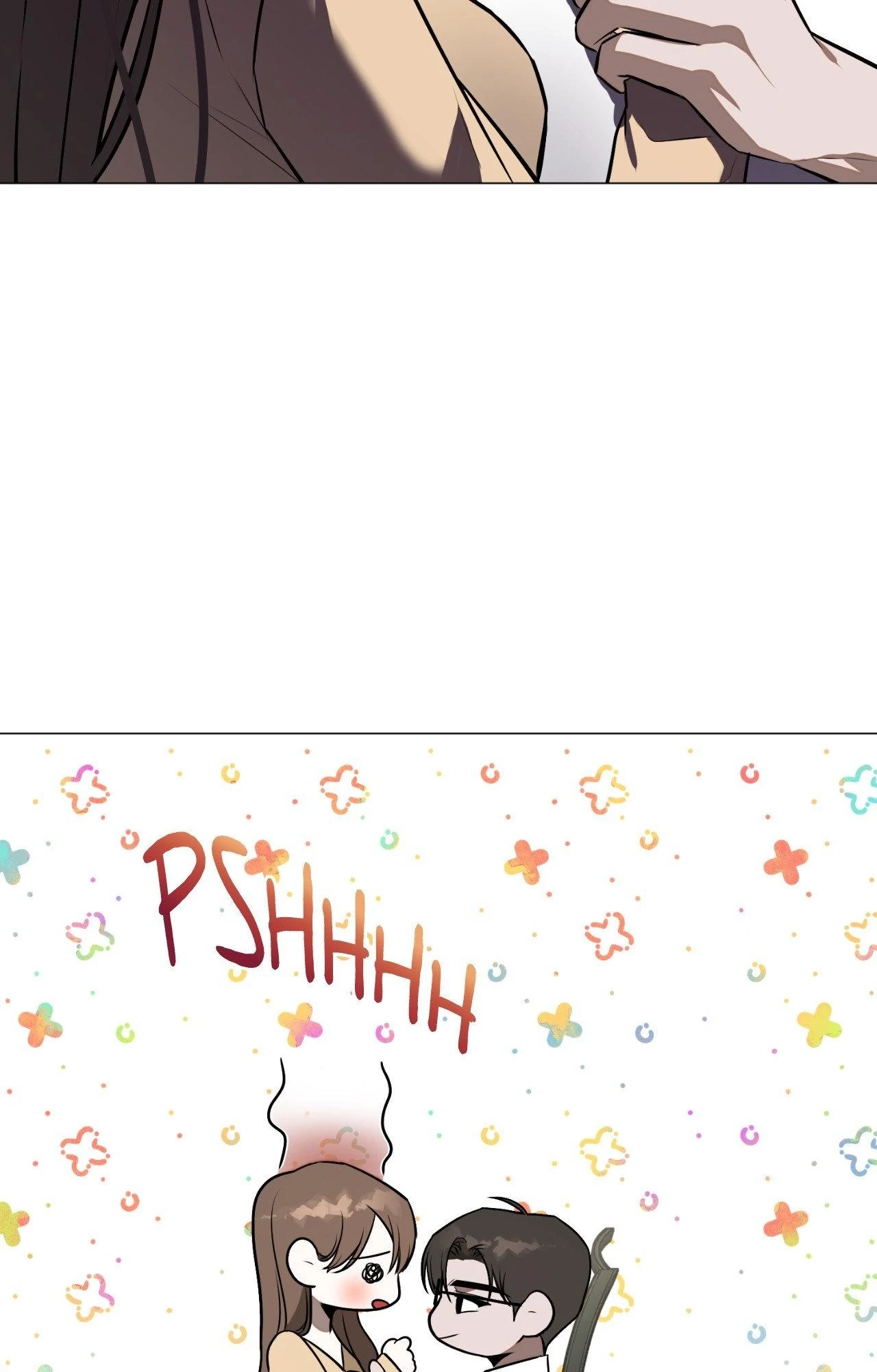 Read By My Side chapter 37 image 2 on Lezhin
