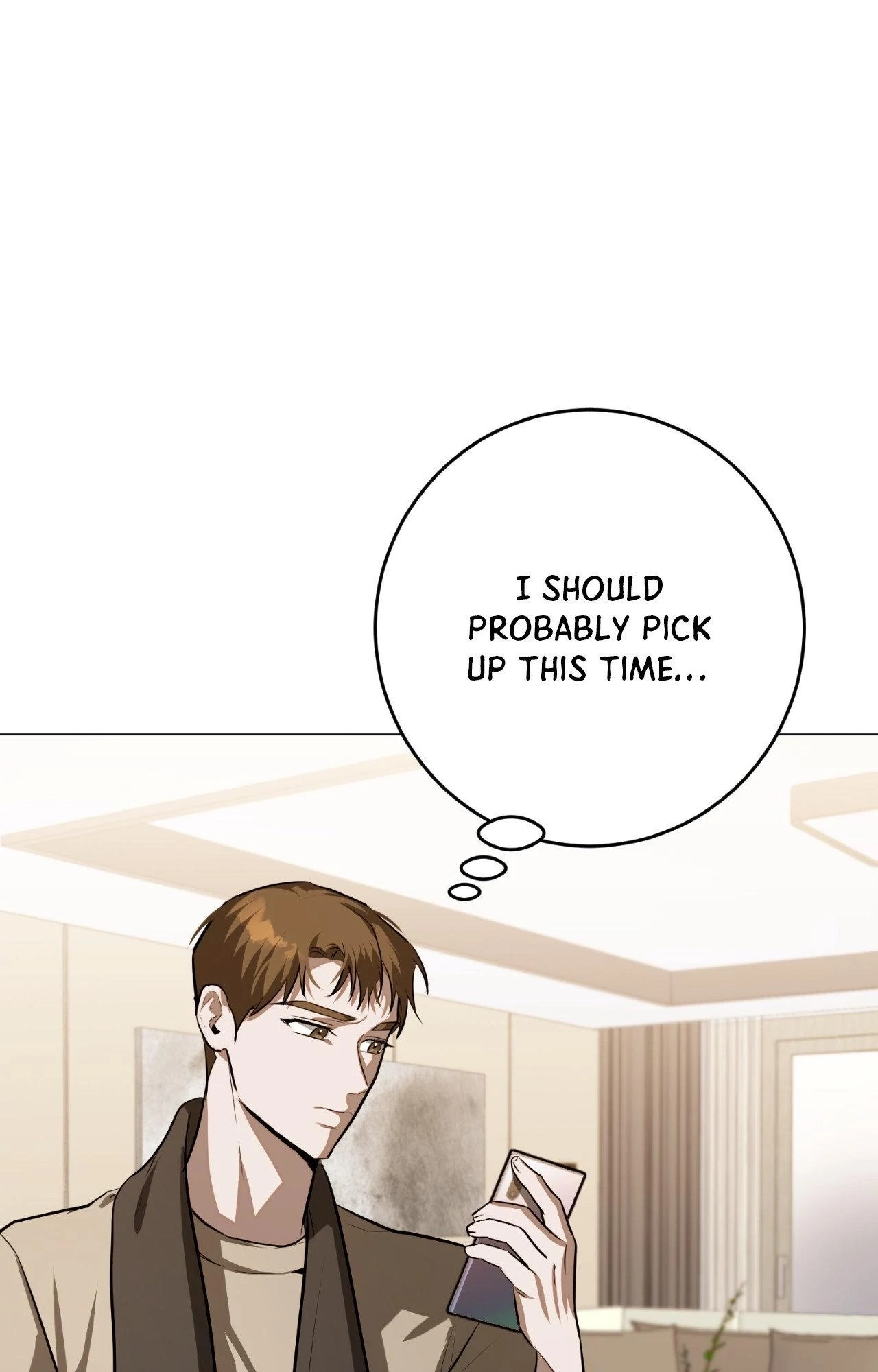 Read By My Side chapter 37 image 42 on Lezhin