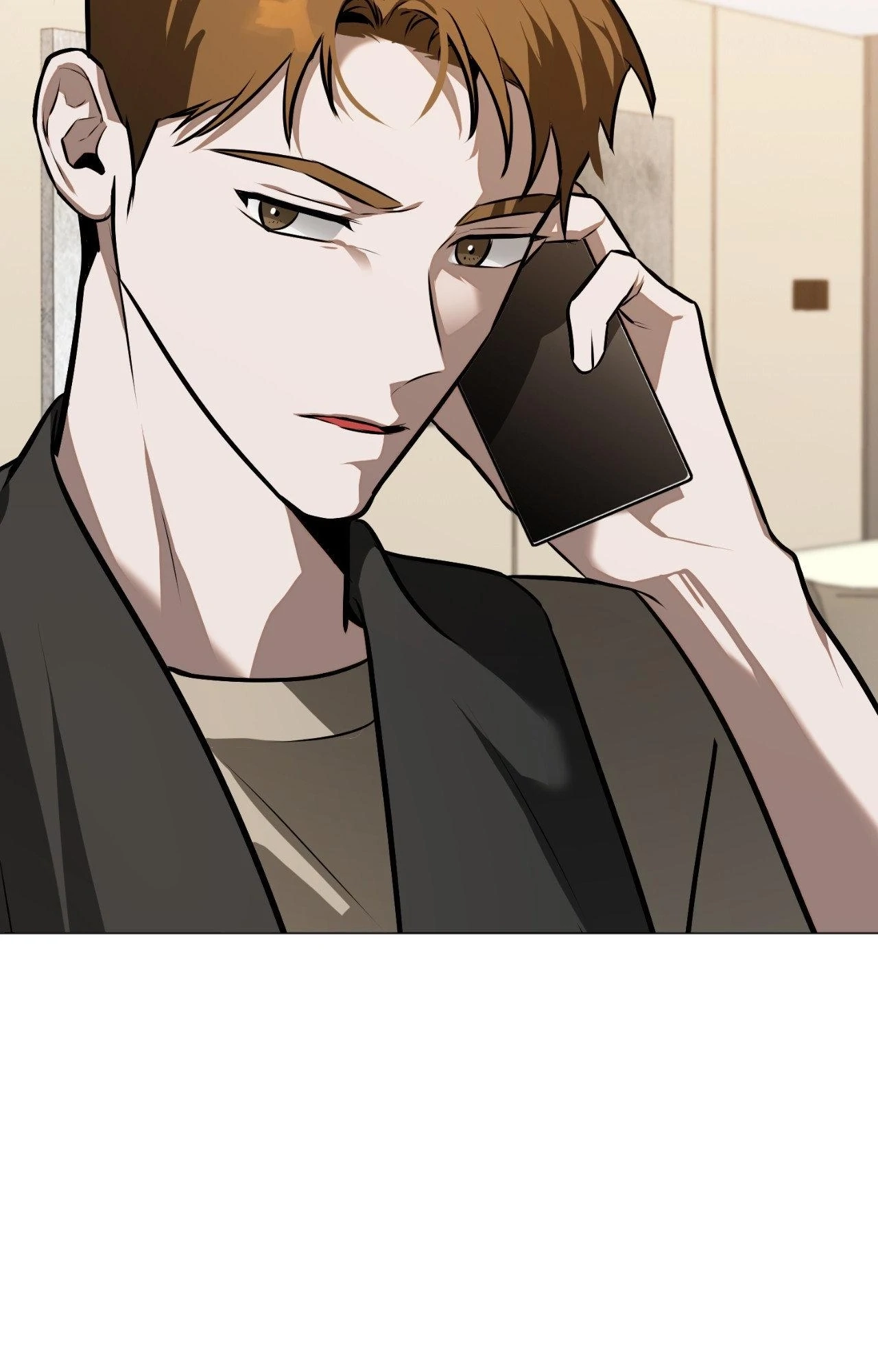 Read By My Side chapter 37 image 46 on Lezhin
