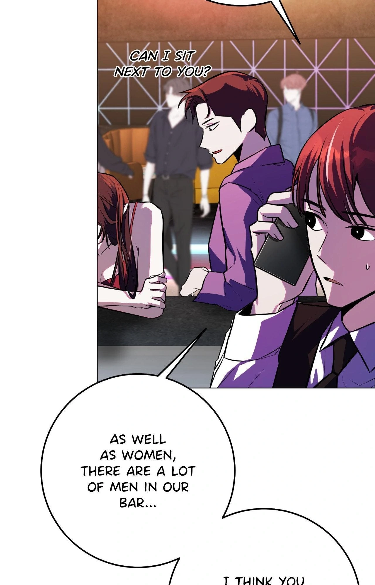 Read By My Side chapter 37 image 48 on Lezhin