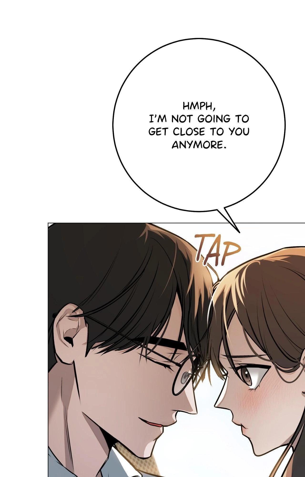 Read By My Side chapter 37 image 5 on Lezhin