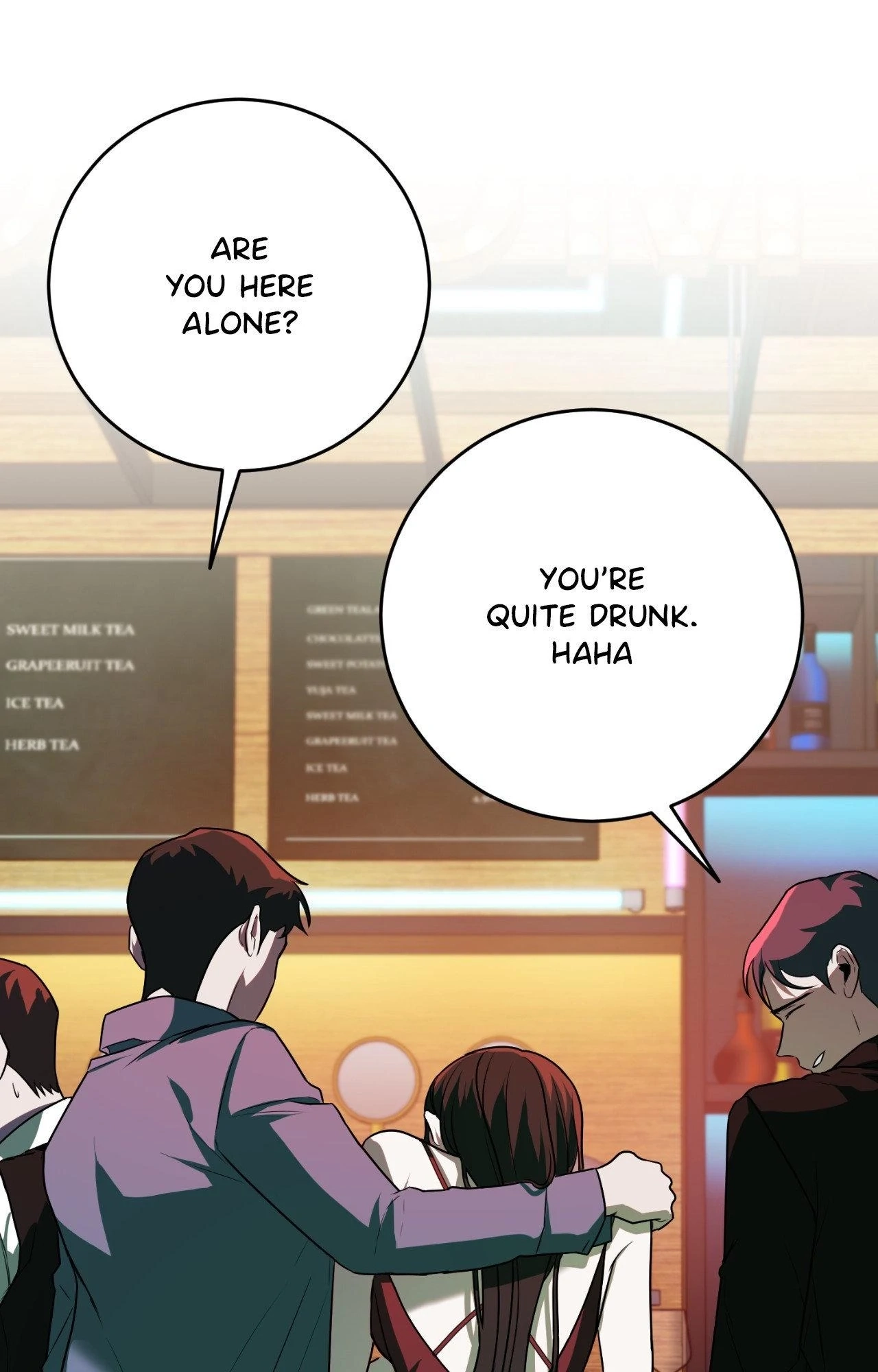 Read By My Side chapter 37 image 54 on Lezhin