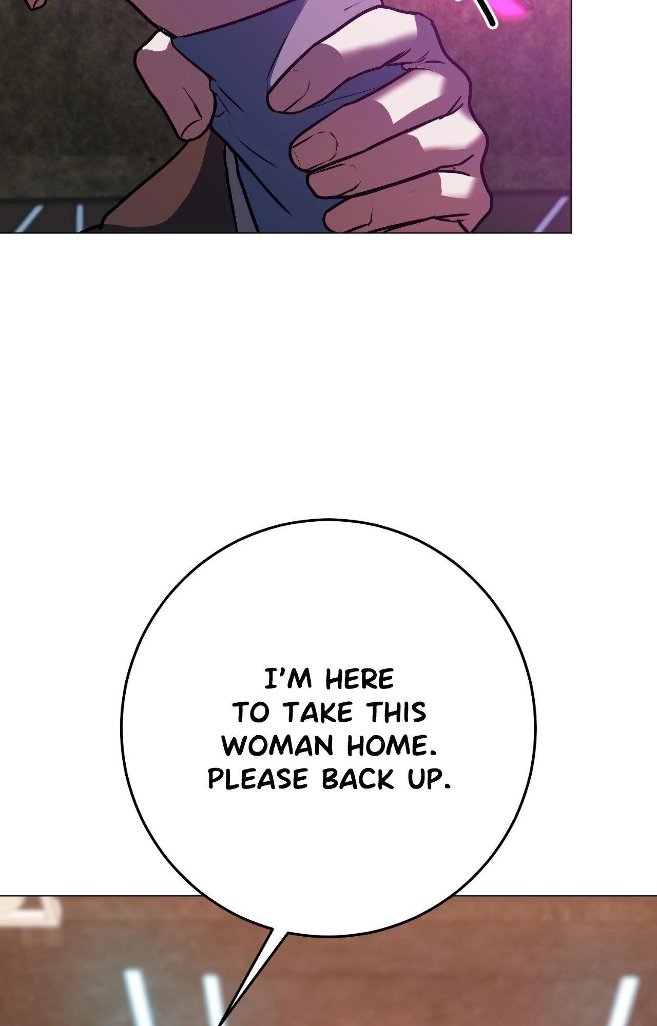 Read By My Side chapter 37 image 56 on Lezhin
