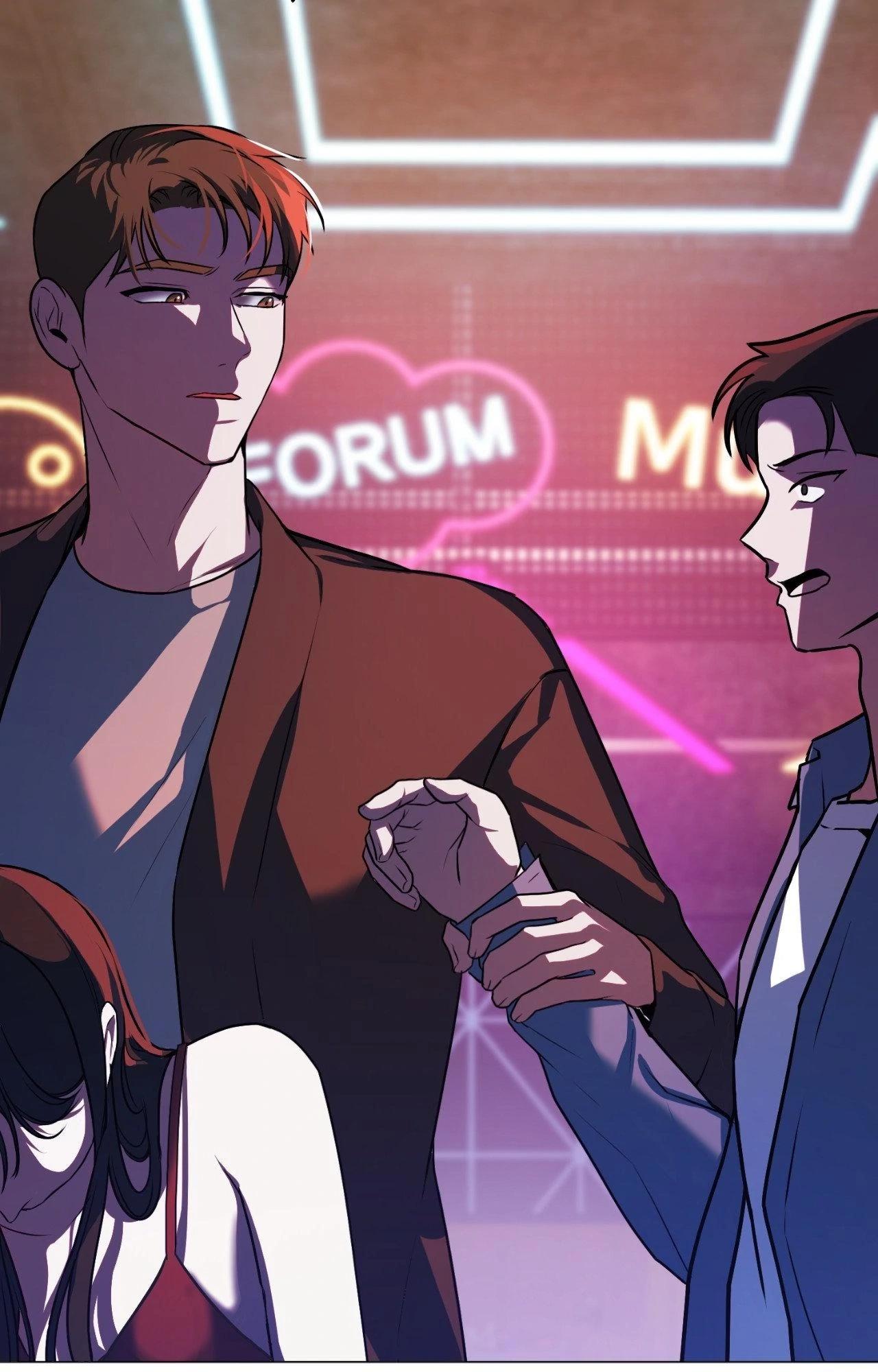 Read By My Side chapter 37 image 57 on Lezhin