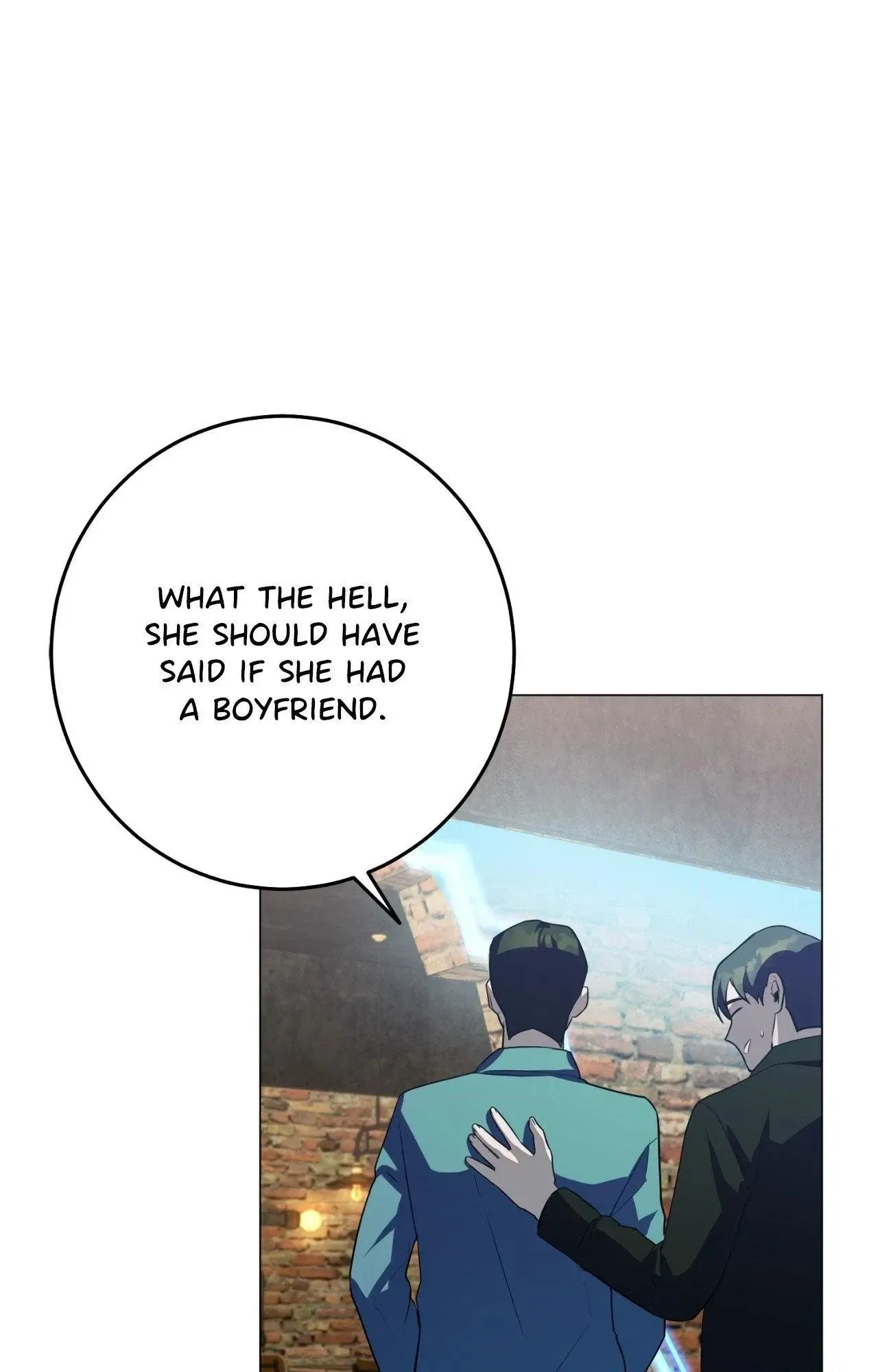 Read By My Side chapter 37 image 59 on Lezhin
