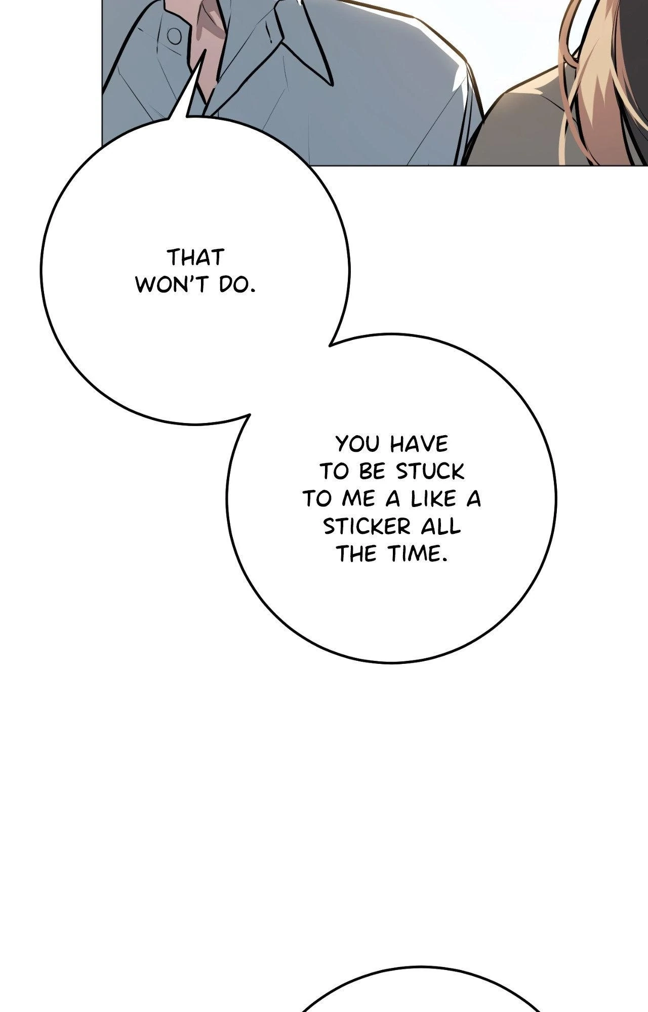 Read By My Side chapter 37 image 6 on Lezhin