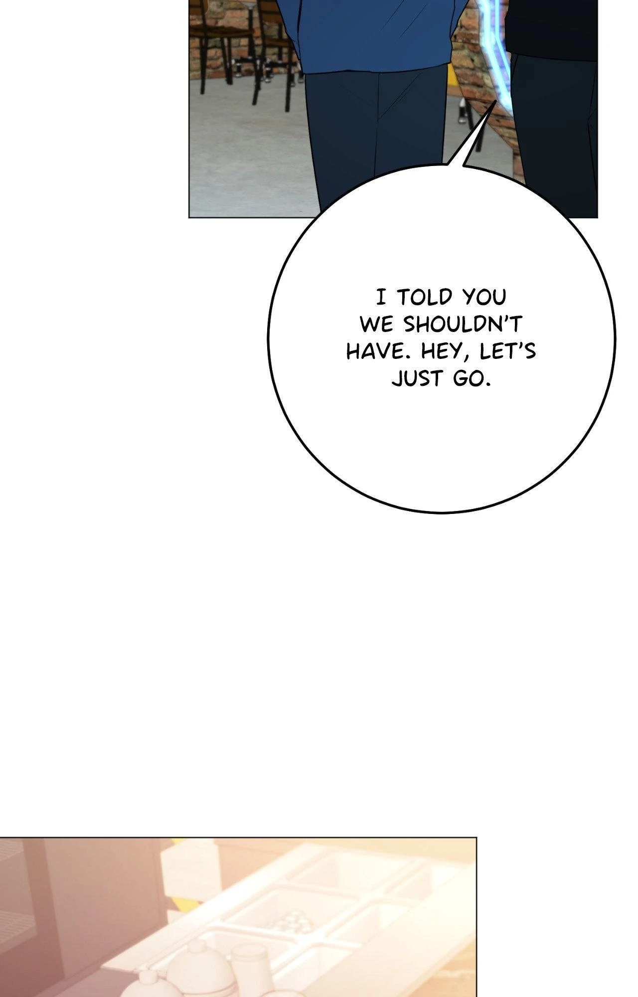 Read By My Side chapter 37 image 60 on Lezhin