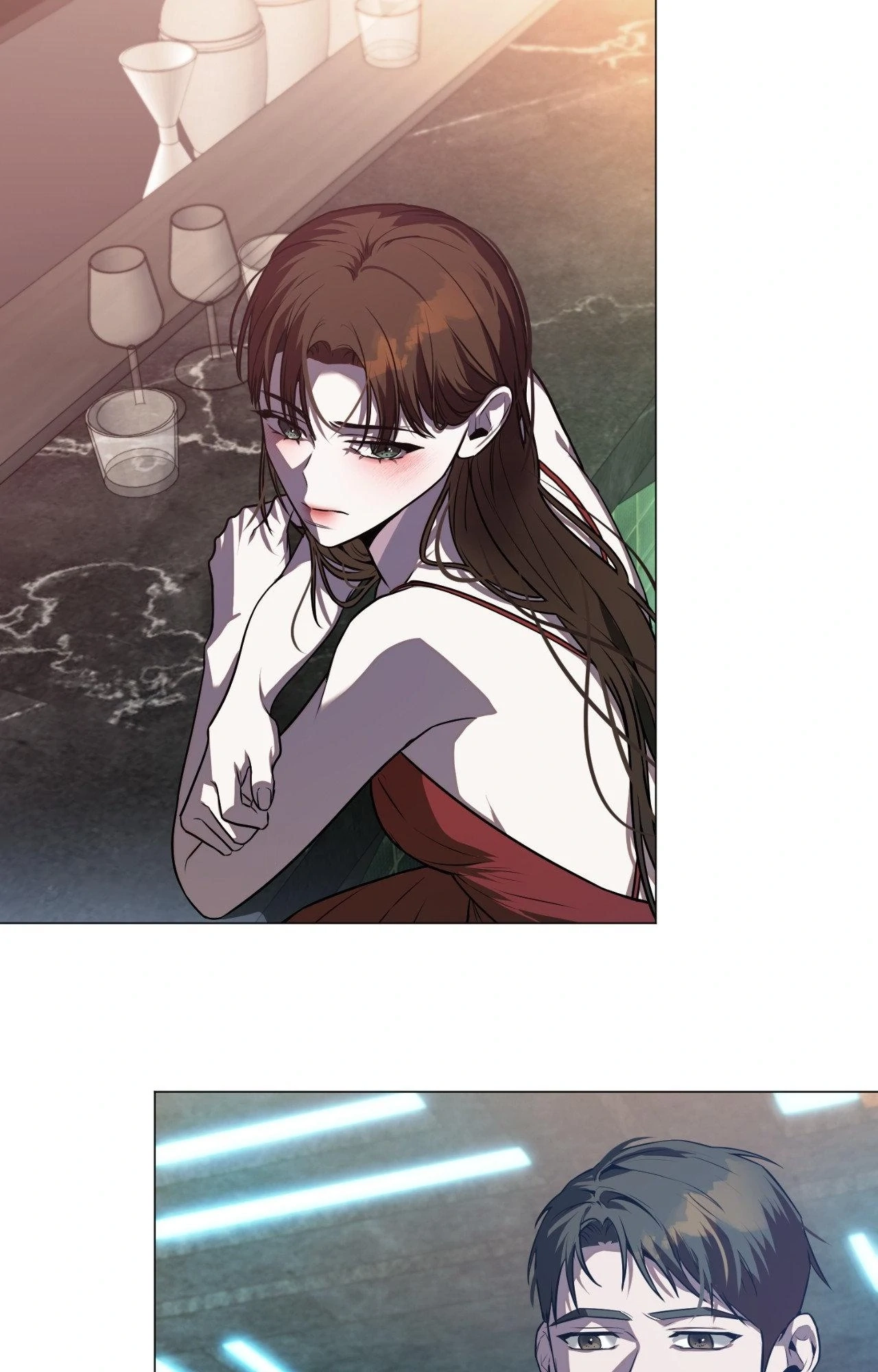 Read By My Side chapter 37 image 61 on Lezhin