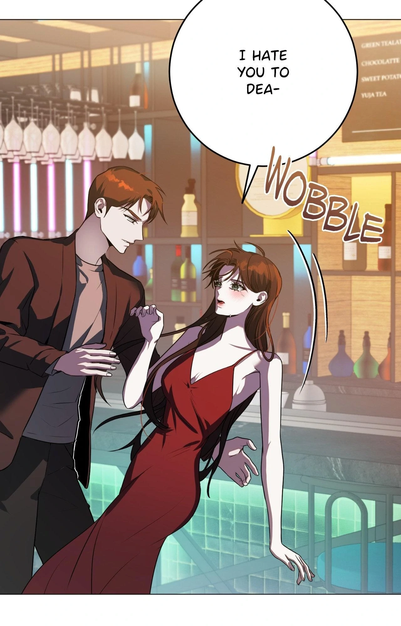 Read By My Side chapter 37 image 78 on Lezhin