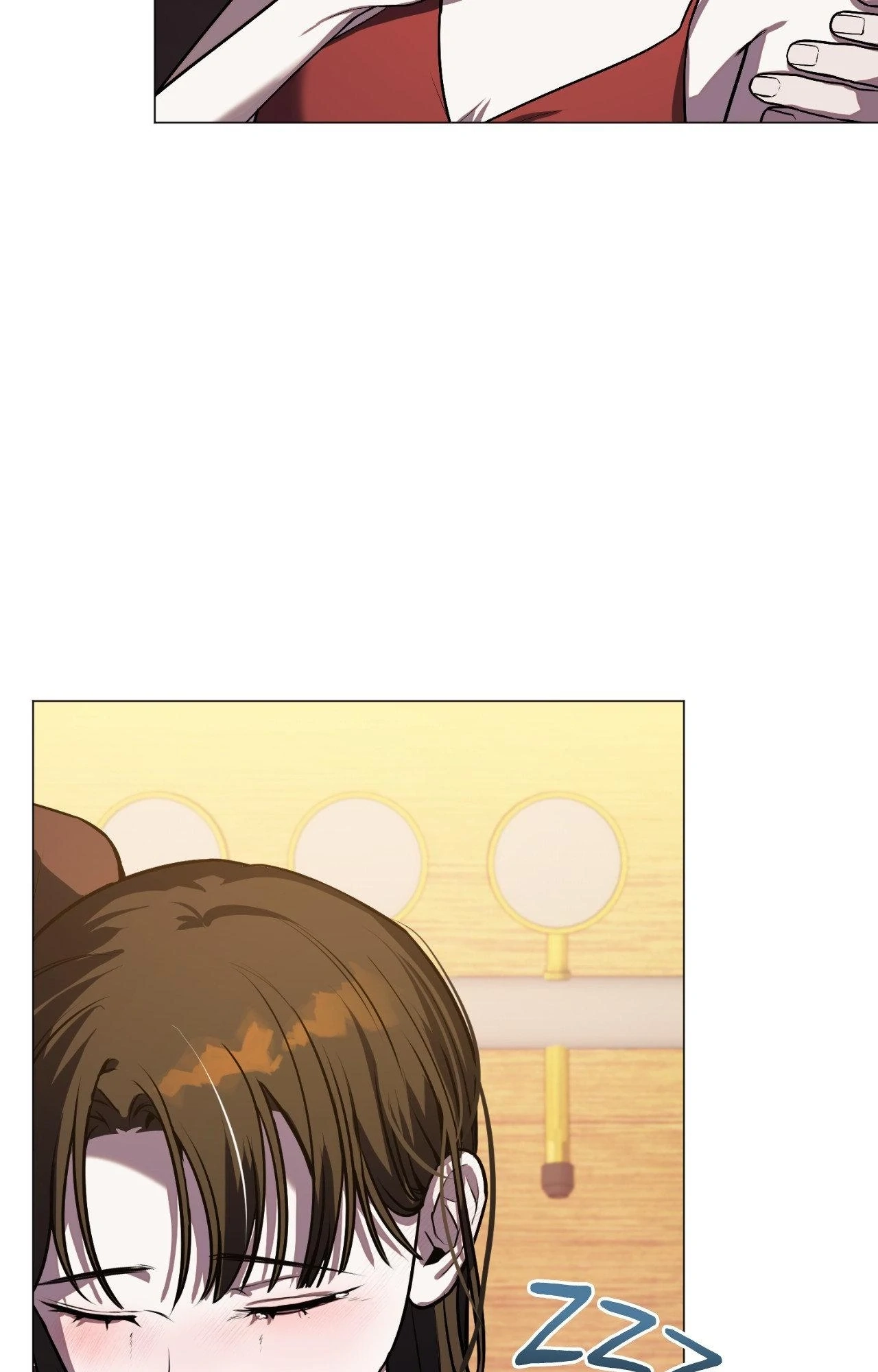 Read By My Side chapter 37 image 80 on Lezhin