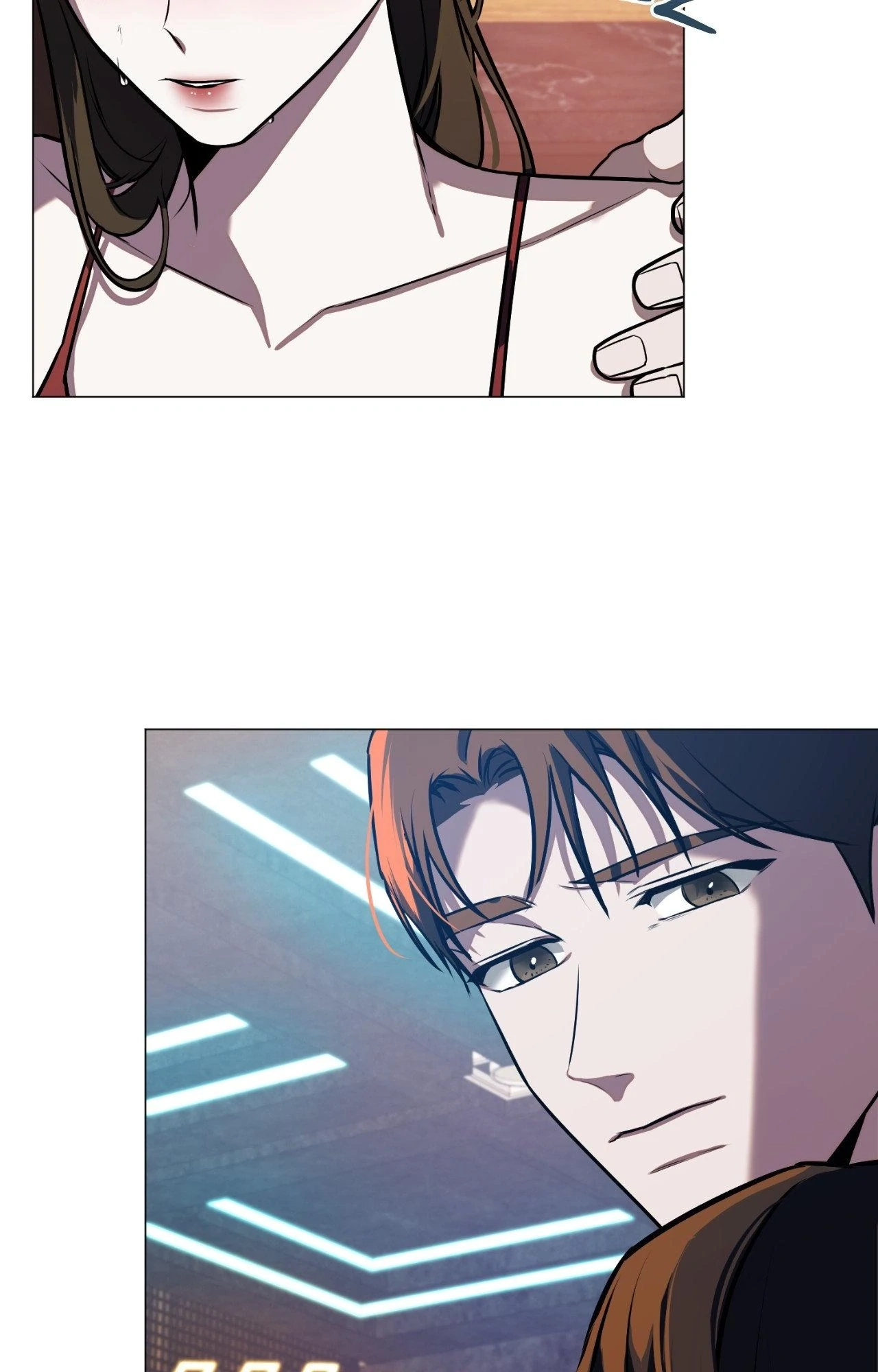 Read By My Side chapter 37 image 81 on Lezhin