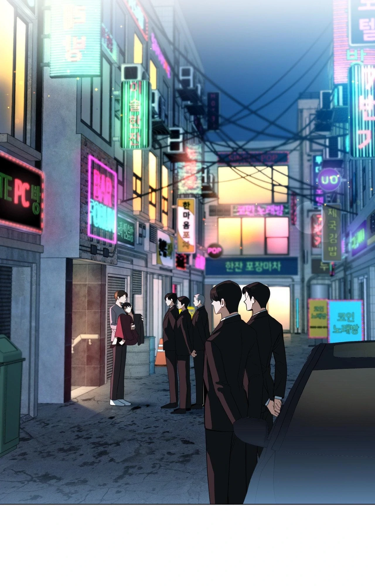 Read By My Side chapter 37 image 86 on Lezhin