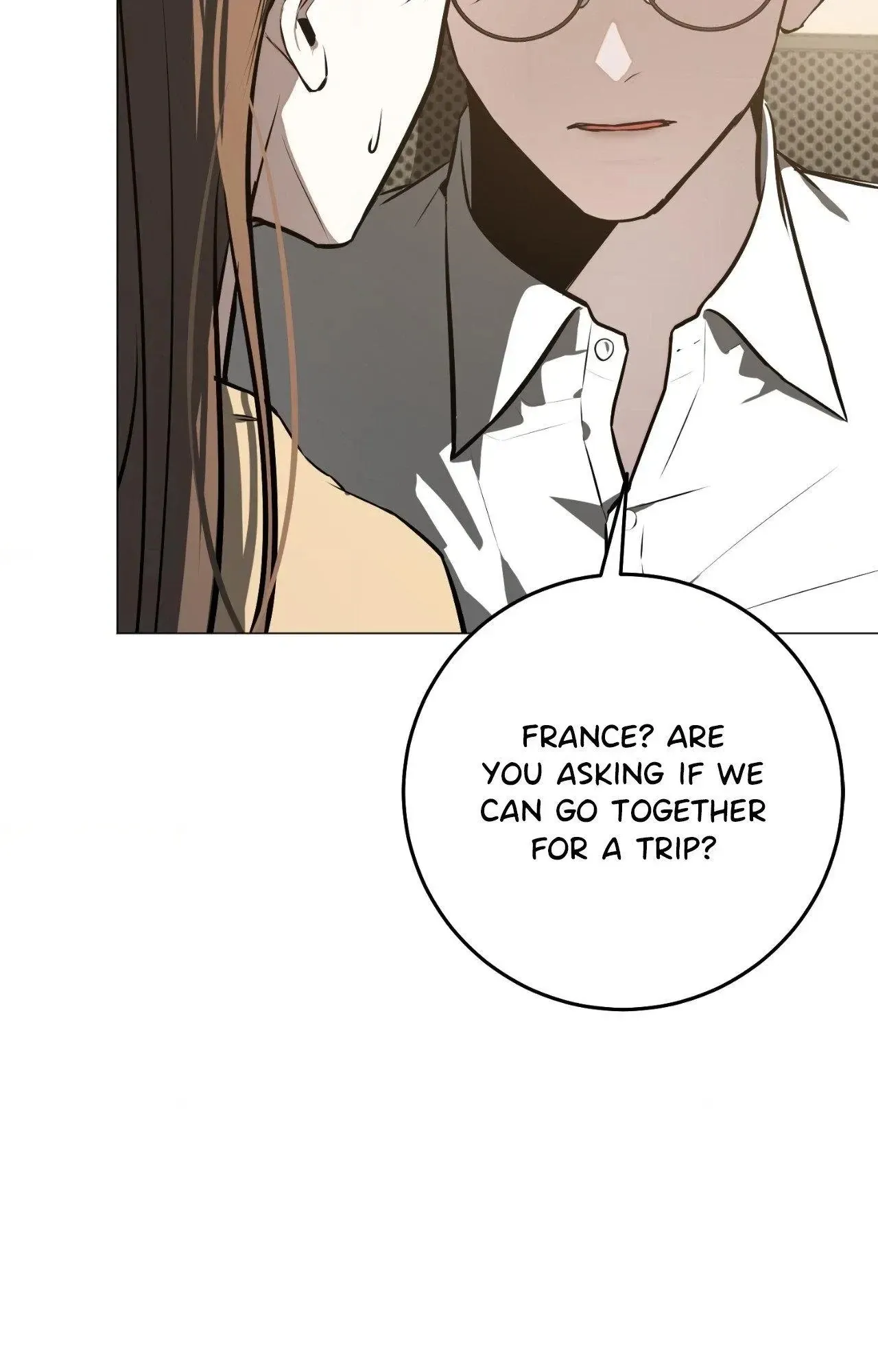 Read By My Side chapter 37 image 9 on Lezhin