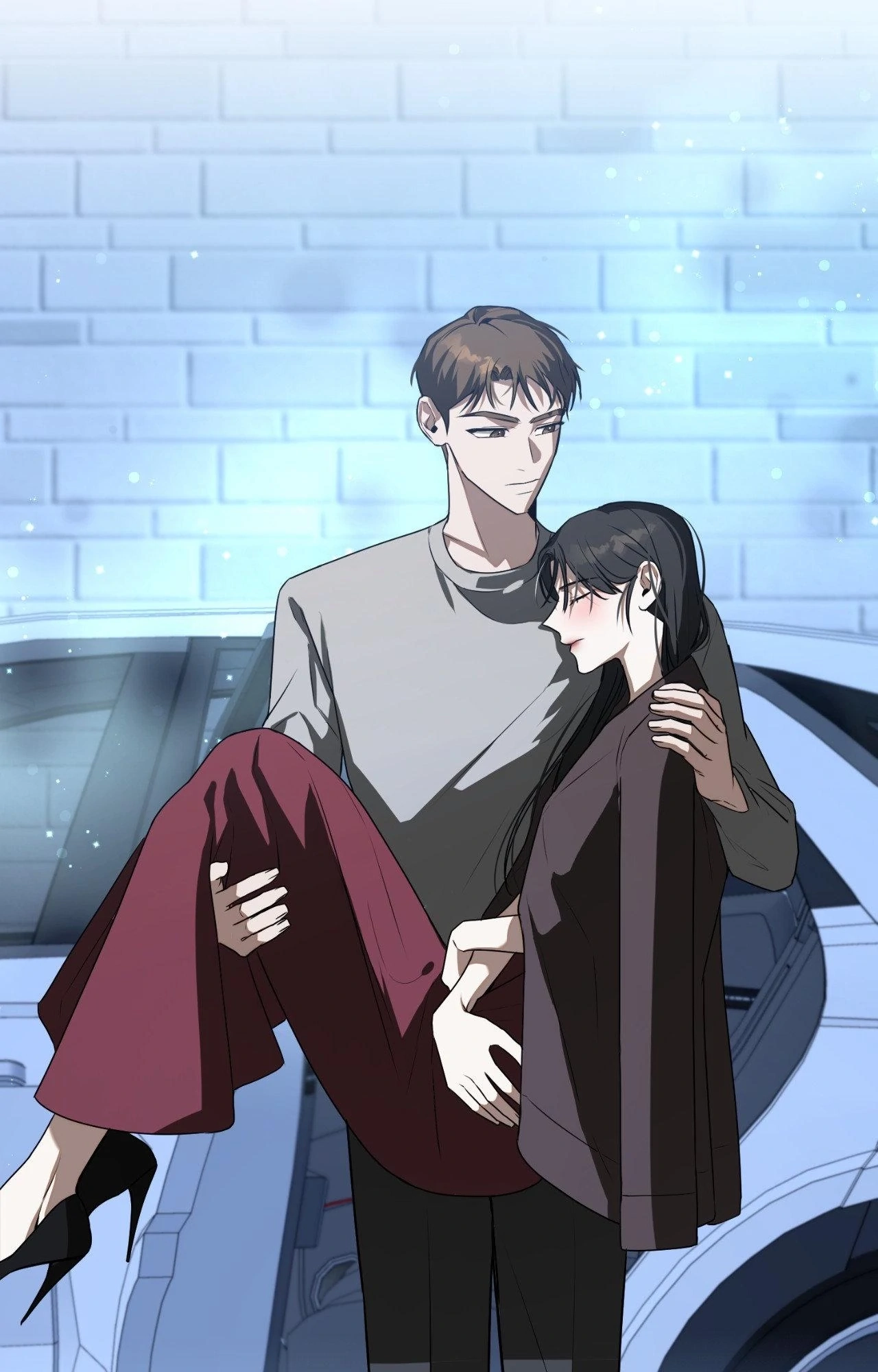 Read By My Side chapter 37 image 96 on Lezhin
