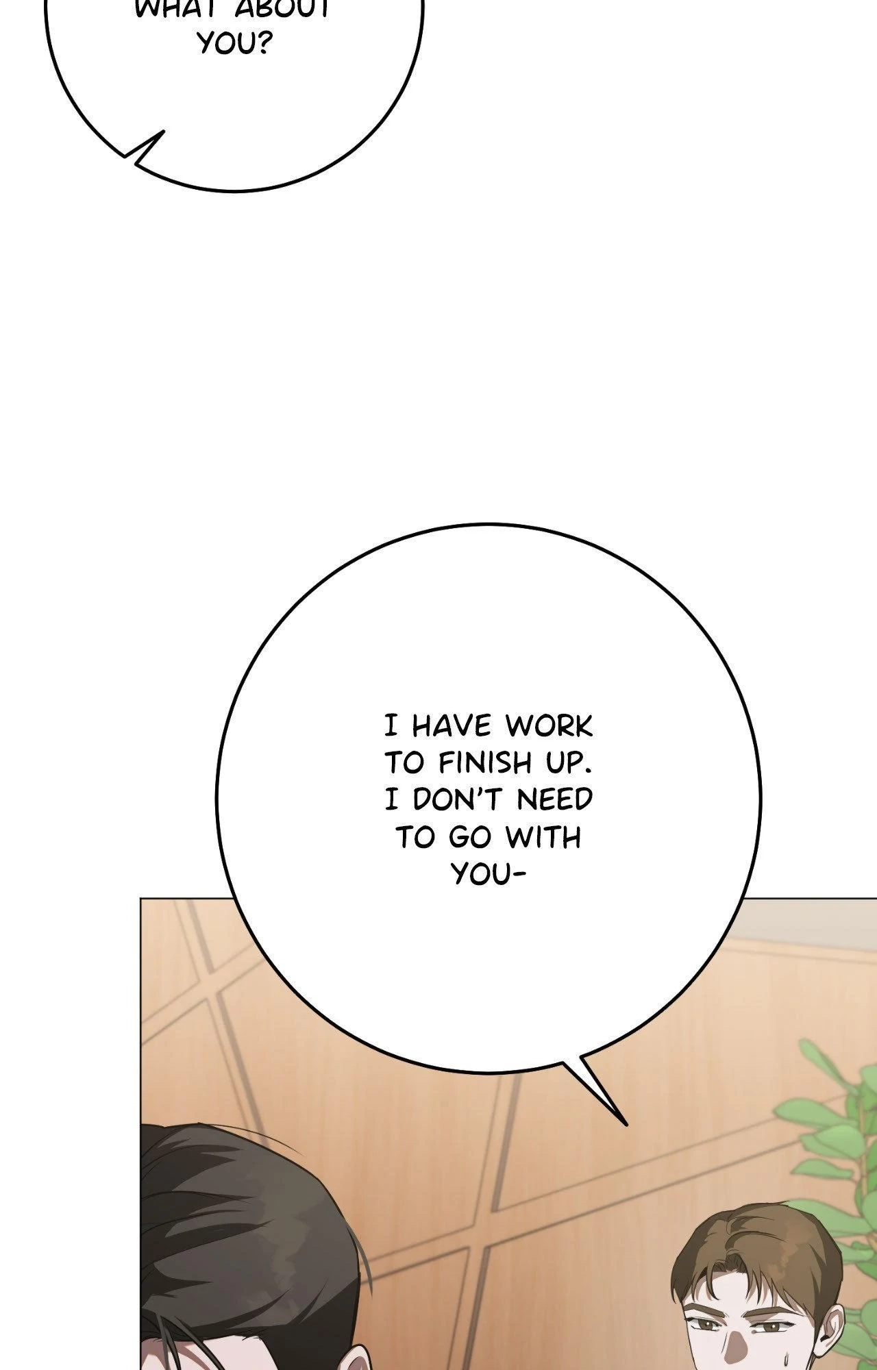 Read By My Side chapter 38 image 103 on Lezhin