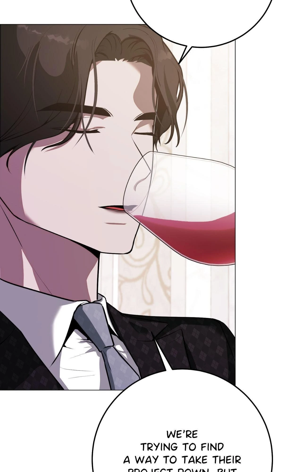 Read By My Side chapter 38 image 12 on Lezhin