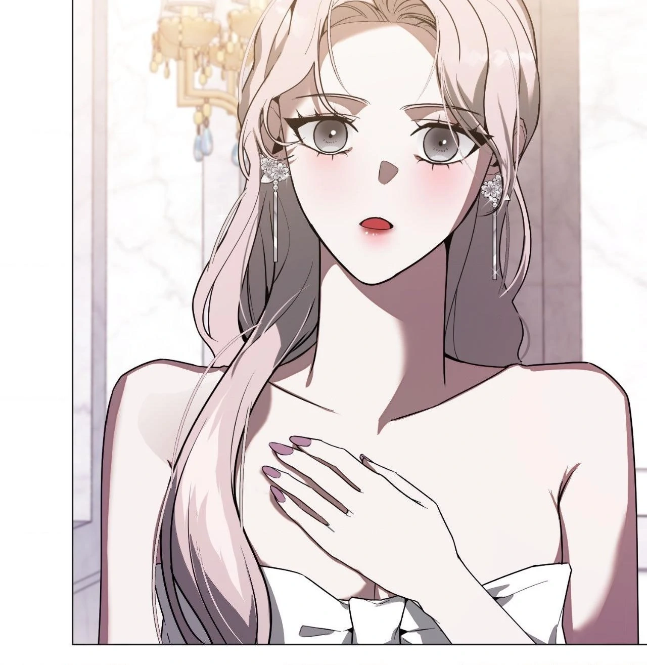 Read By My Side chapter 38 image 14 on Lezhin