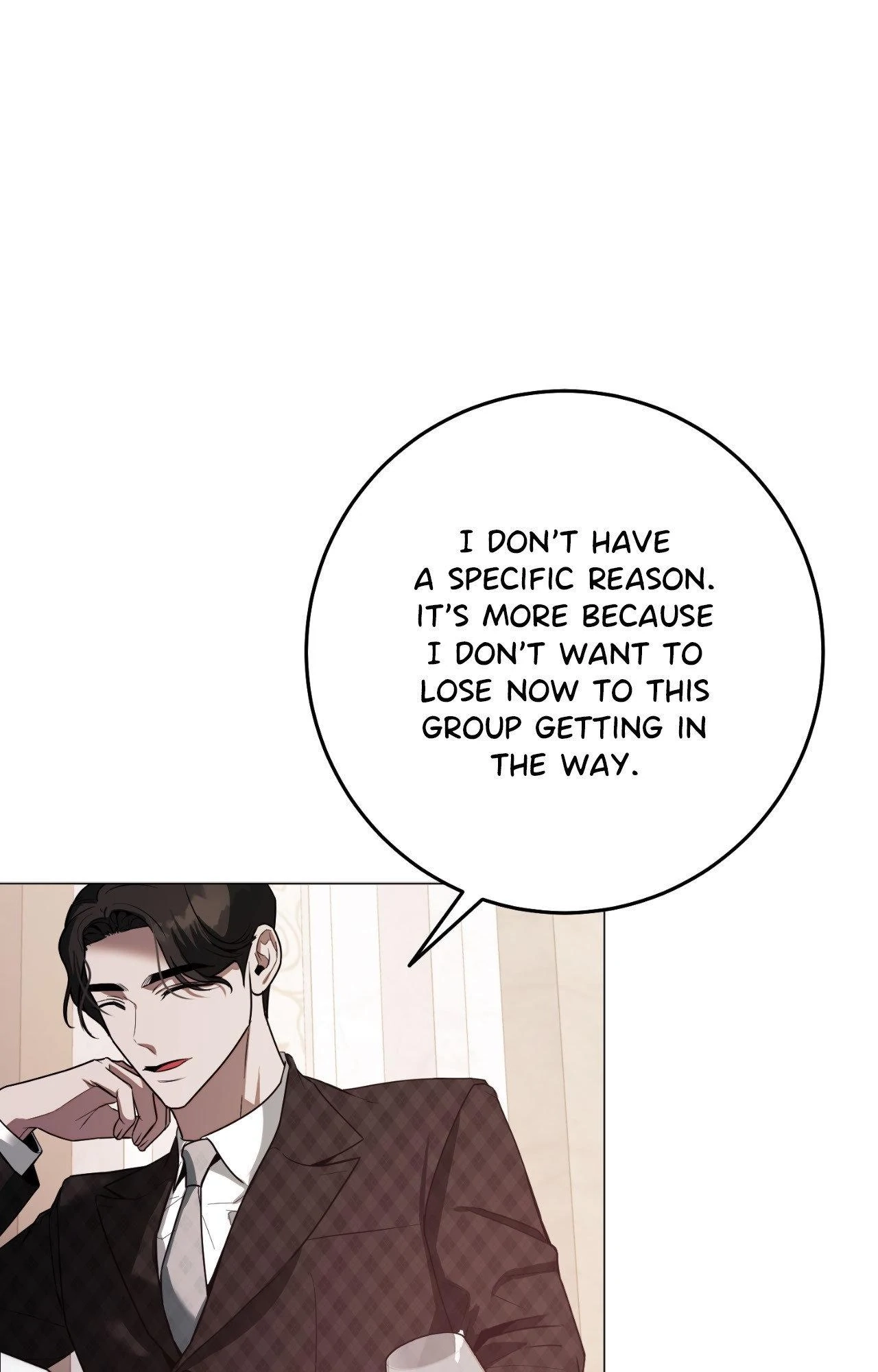Read By My Side chapter 38 image 15 on Lezhin