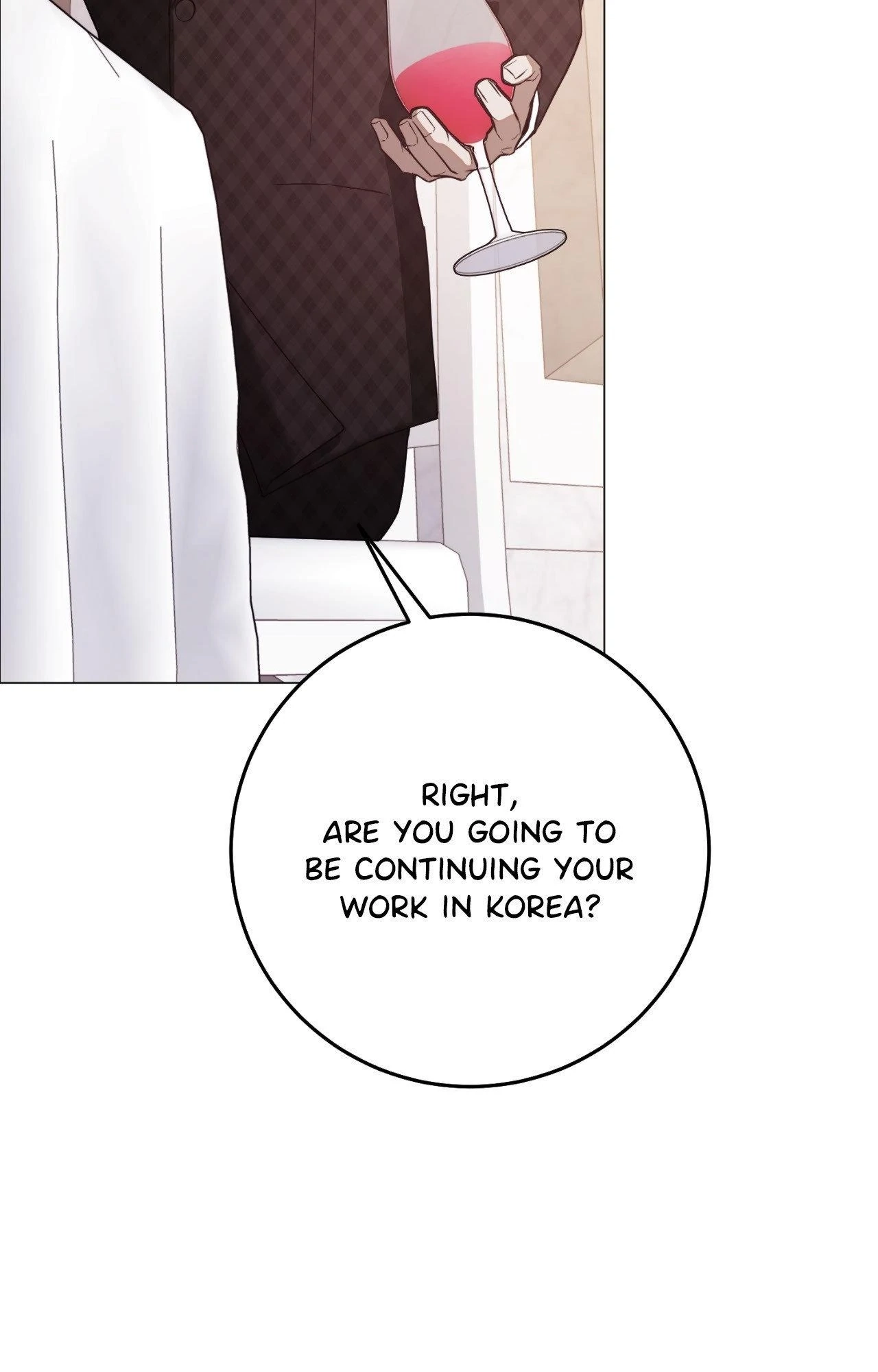 Read By My Side chapter 38 image 16 on Lezhin