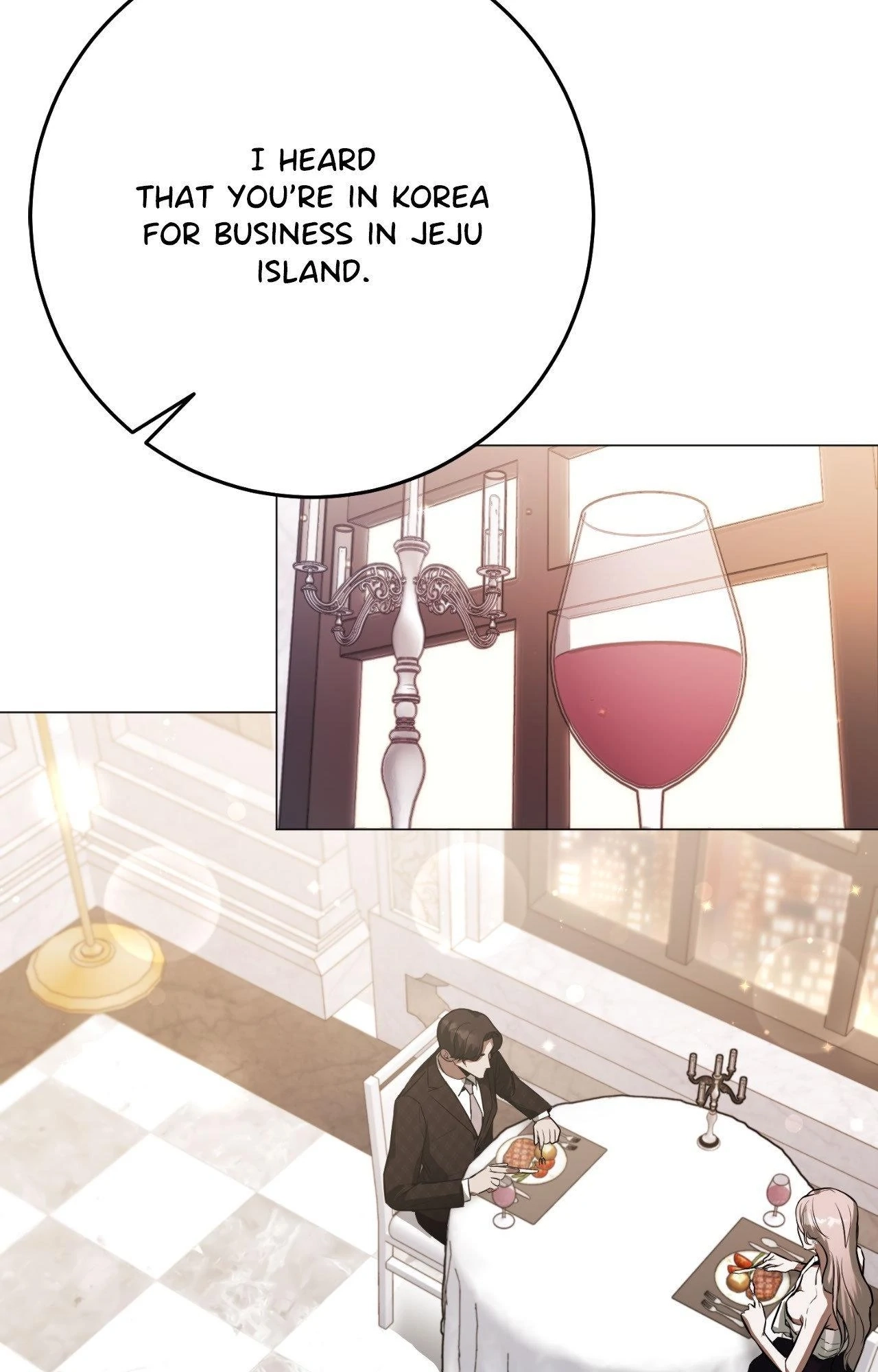 Read By My Side chapter 38 image 2 on Lezhin