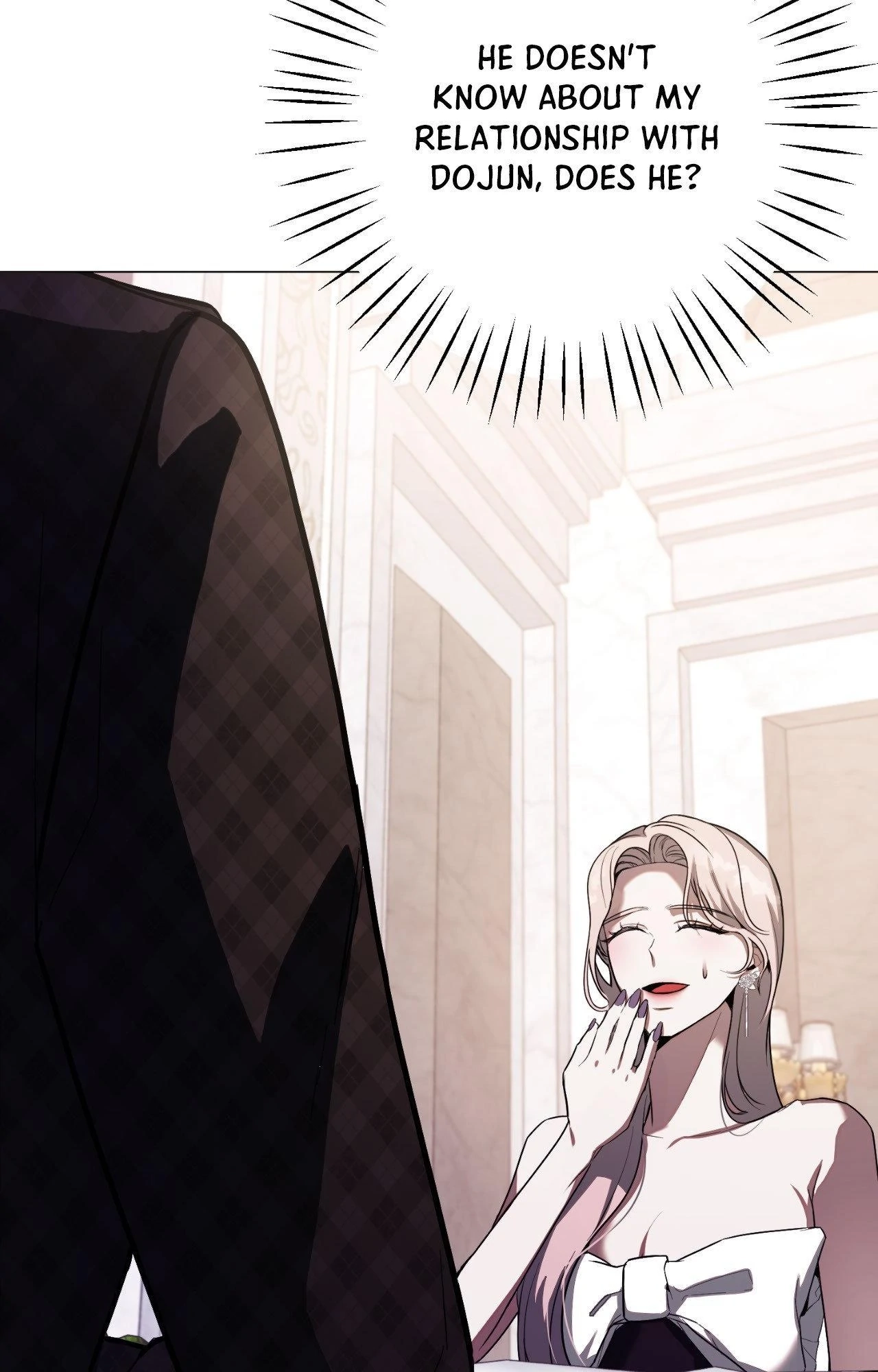 Read By My Side chapter 38 image 20 on Lezhin
