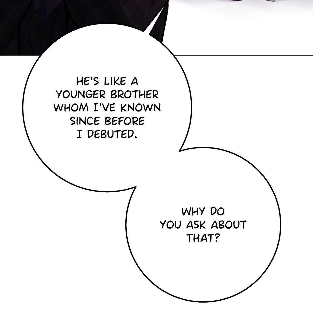 Read By My Side chapter 38 image 21 on Lezhin