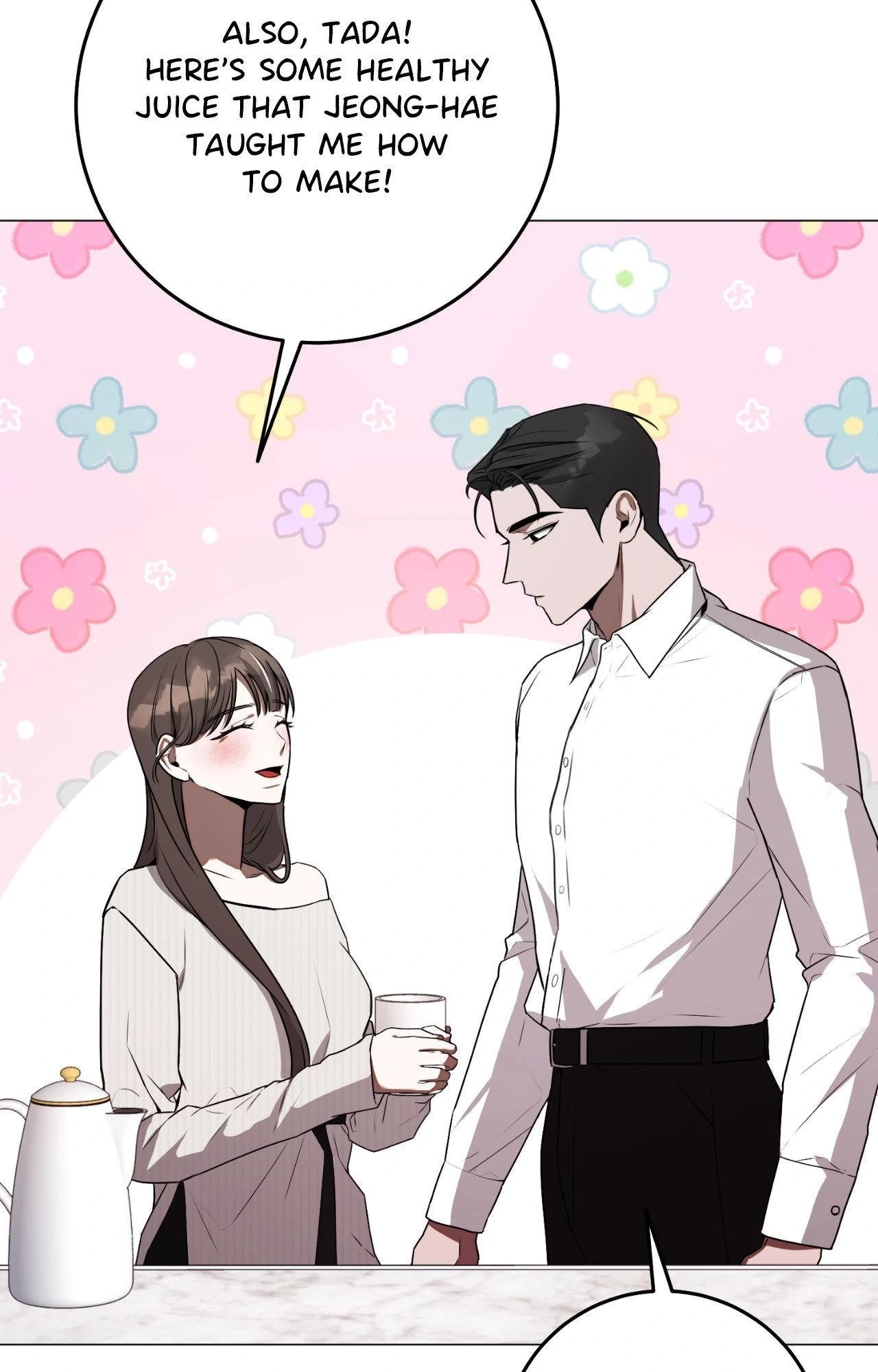 Read By My Side chapter 38 image 34 on Lezhin