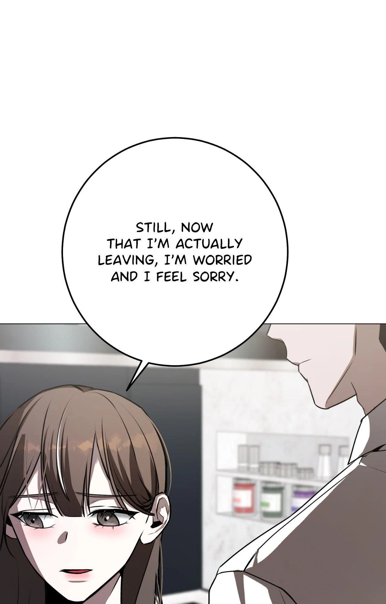 Read By My Side chapter 38 image 38 on Lezhin