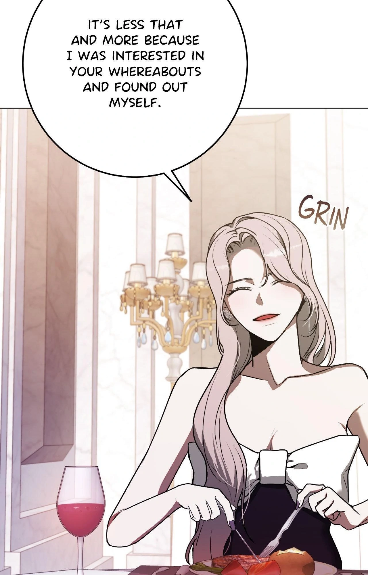 Read By My Side chapter 38 image 4 on Lezhin