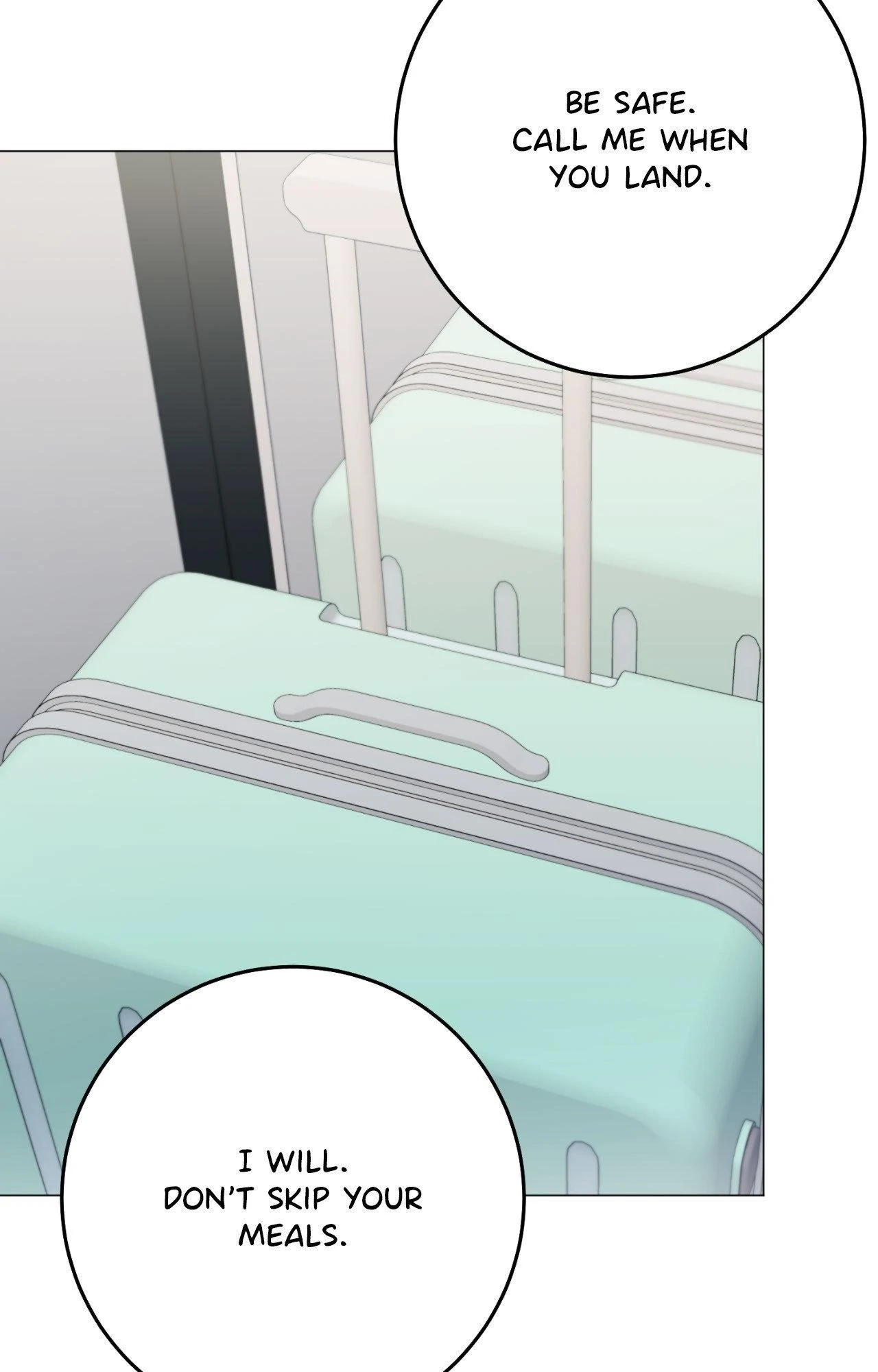 Read By My Side chapter 38 image 42 on Lezhin