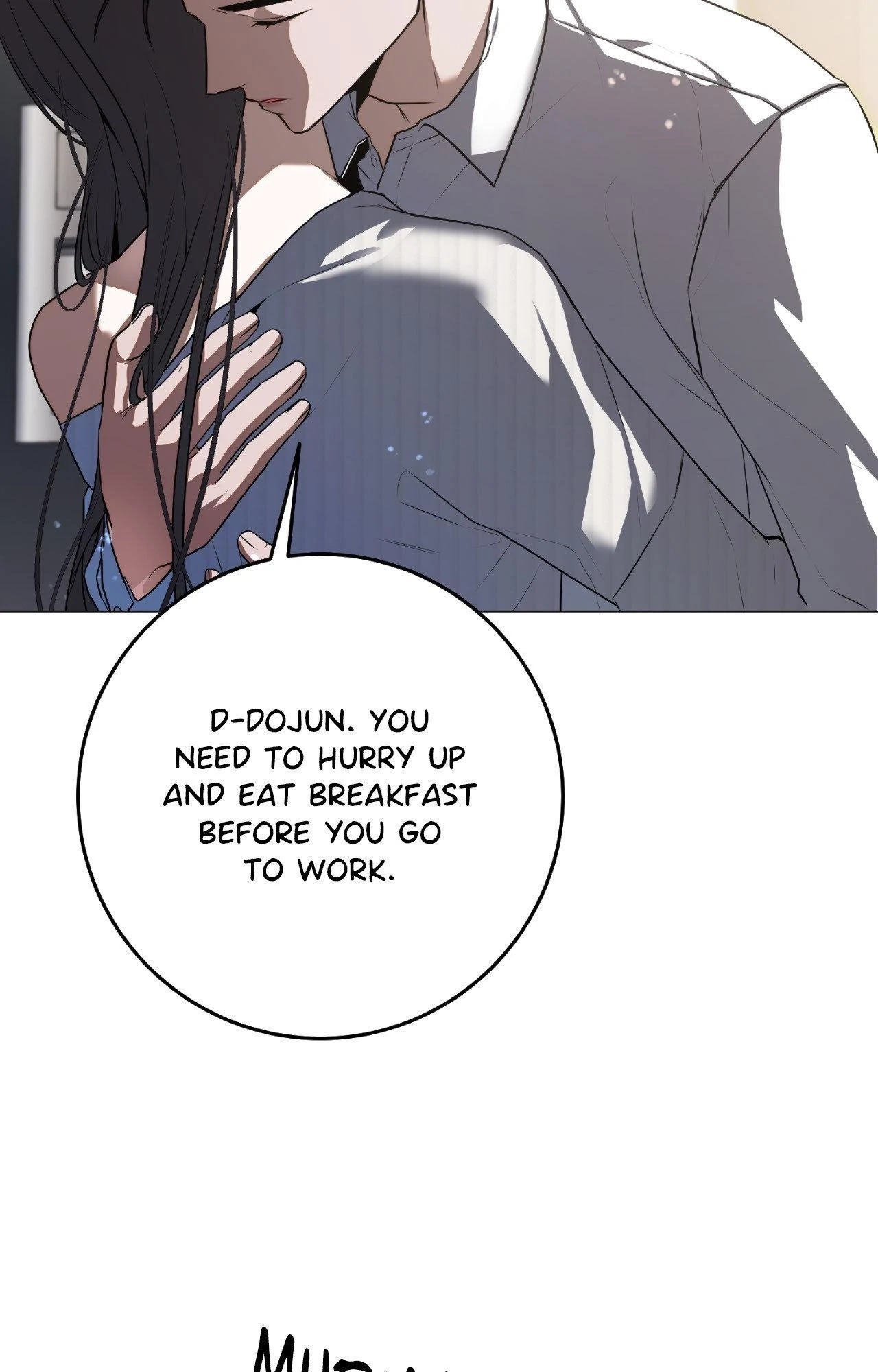 Read By My Side chapter 38 image 46 on Lezhin