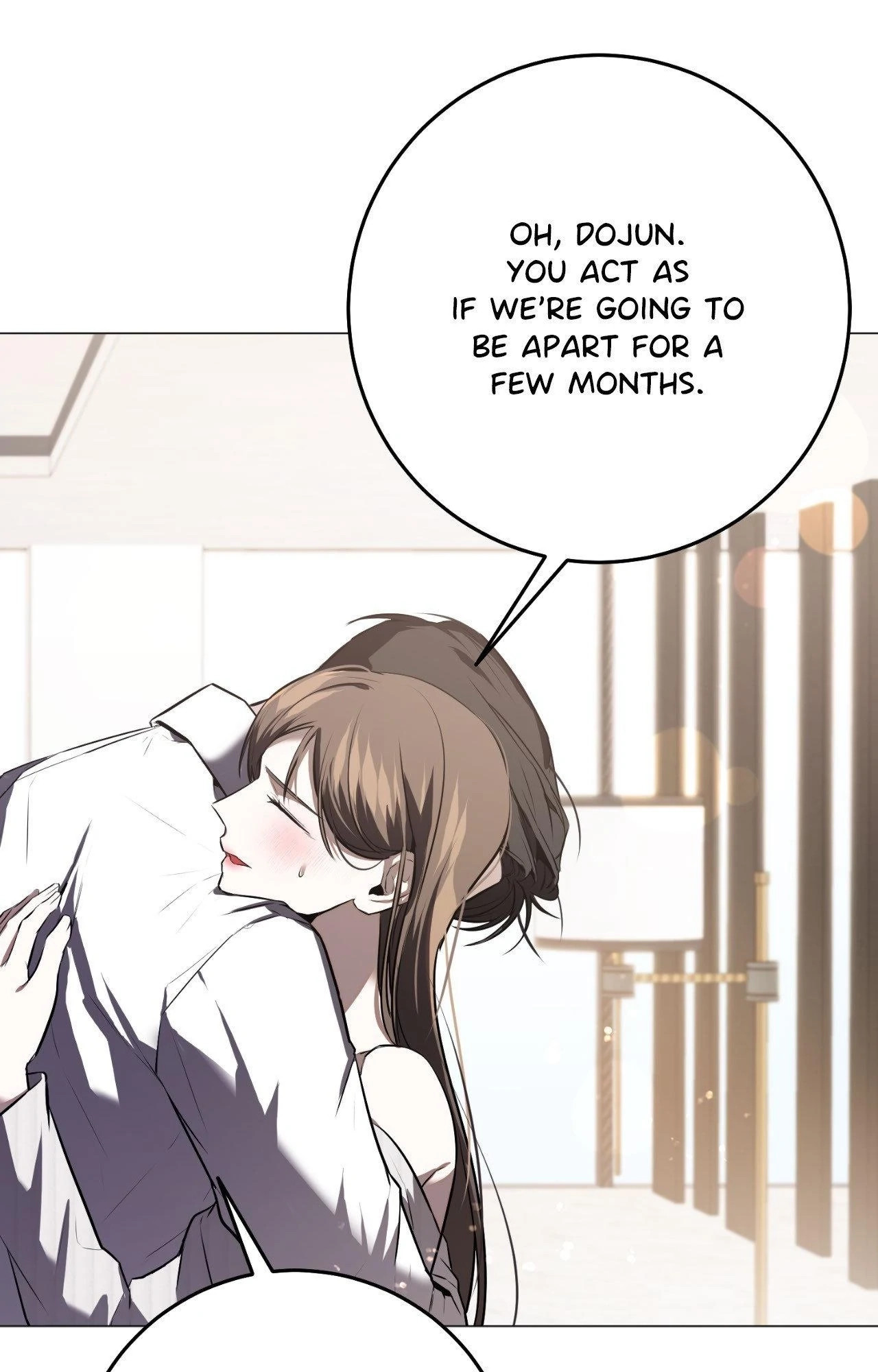Read By My Side chapter 38 image 50 on Lezhin