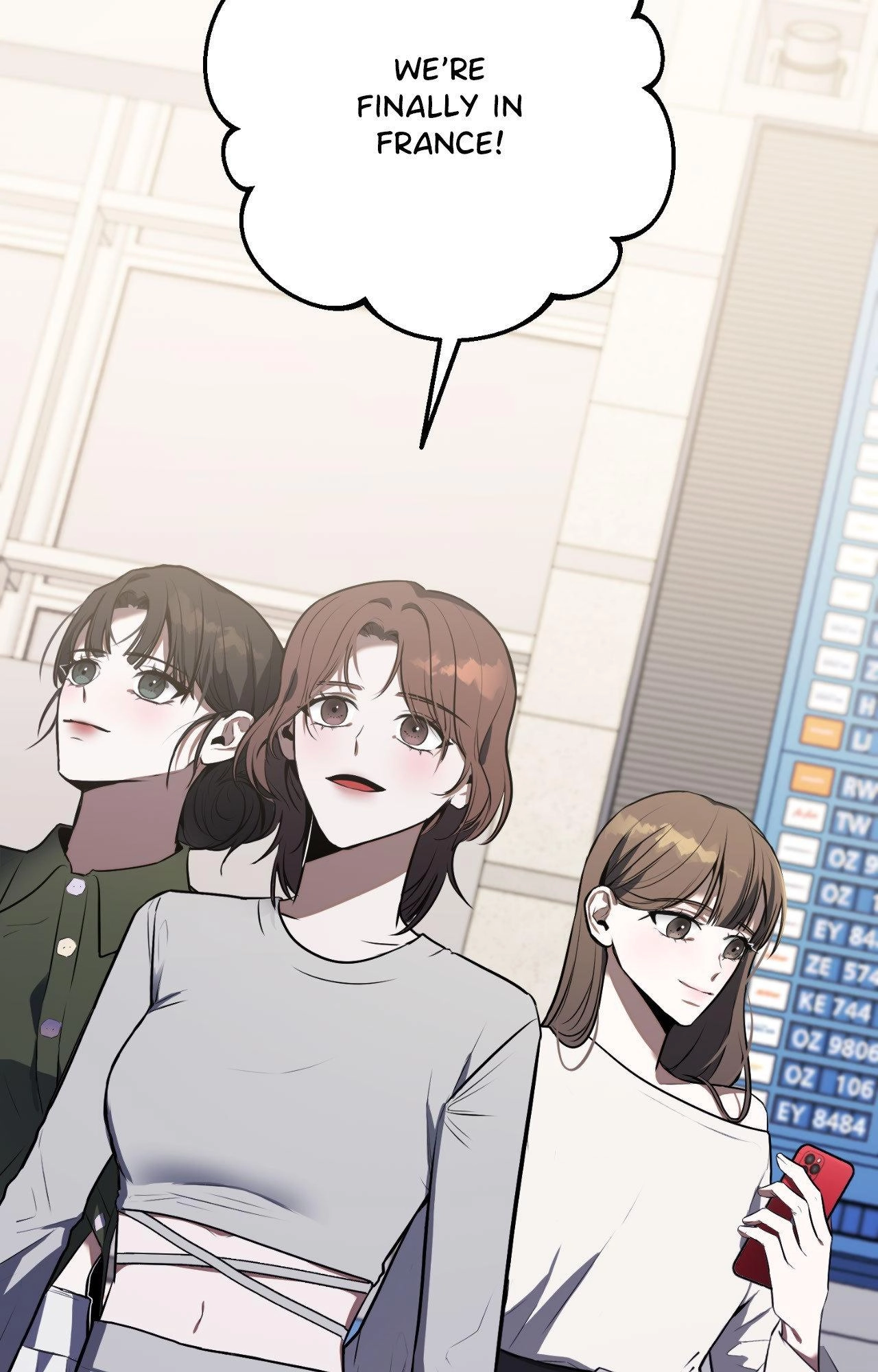 Read By My Side chapter 38 image 53 on Lezhin