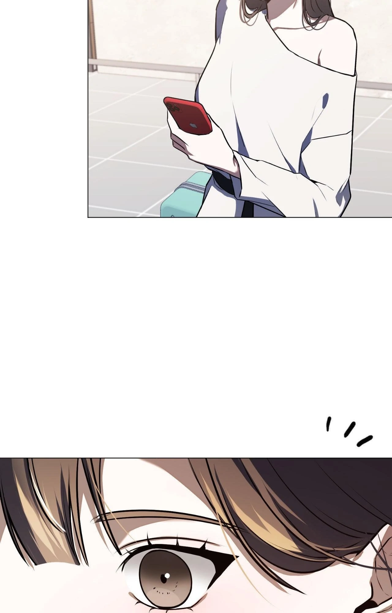 Read By My Side chapter 38 image 55 on Lezhin
