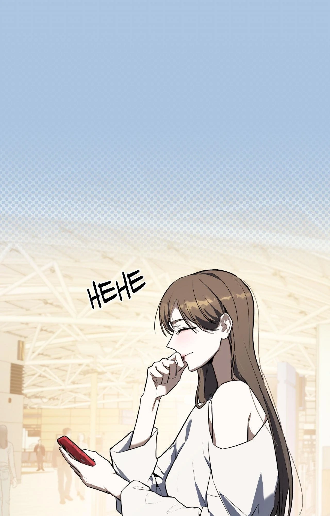 Read By My Side chapter 38 image 58 on Lezhin