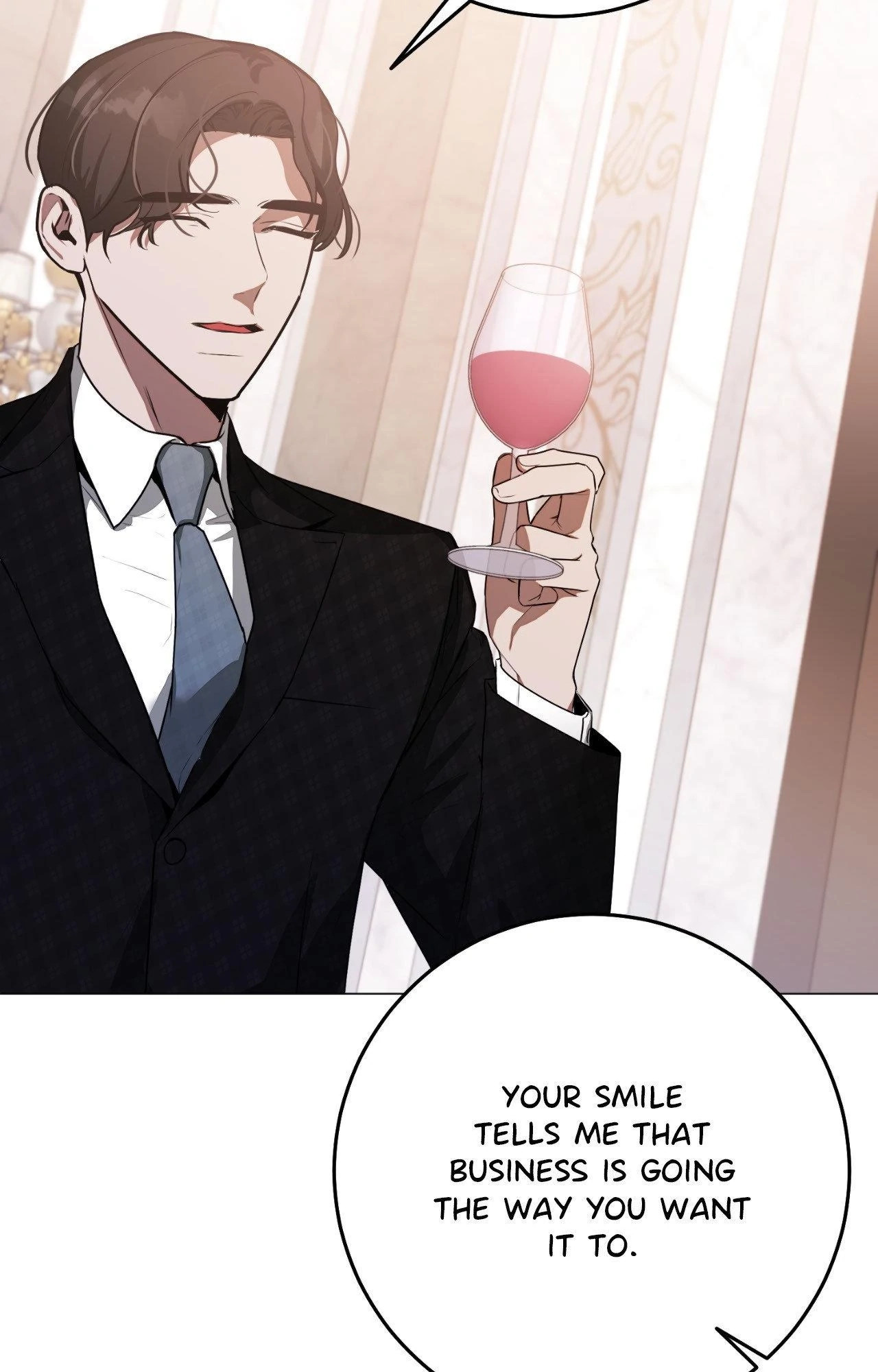 Read By My Side chapter 38 image 6 on Lezhin
